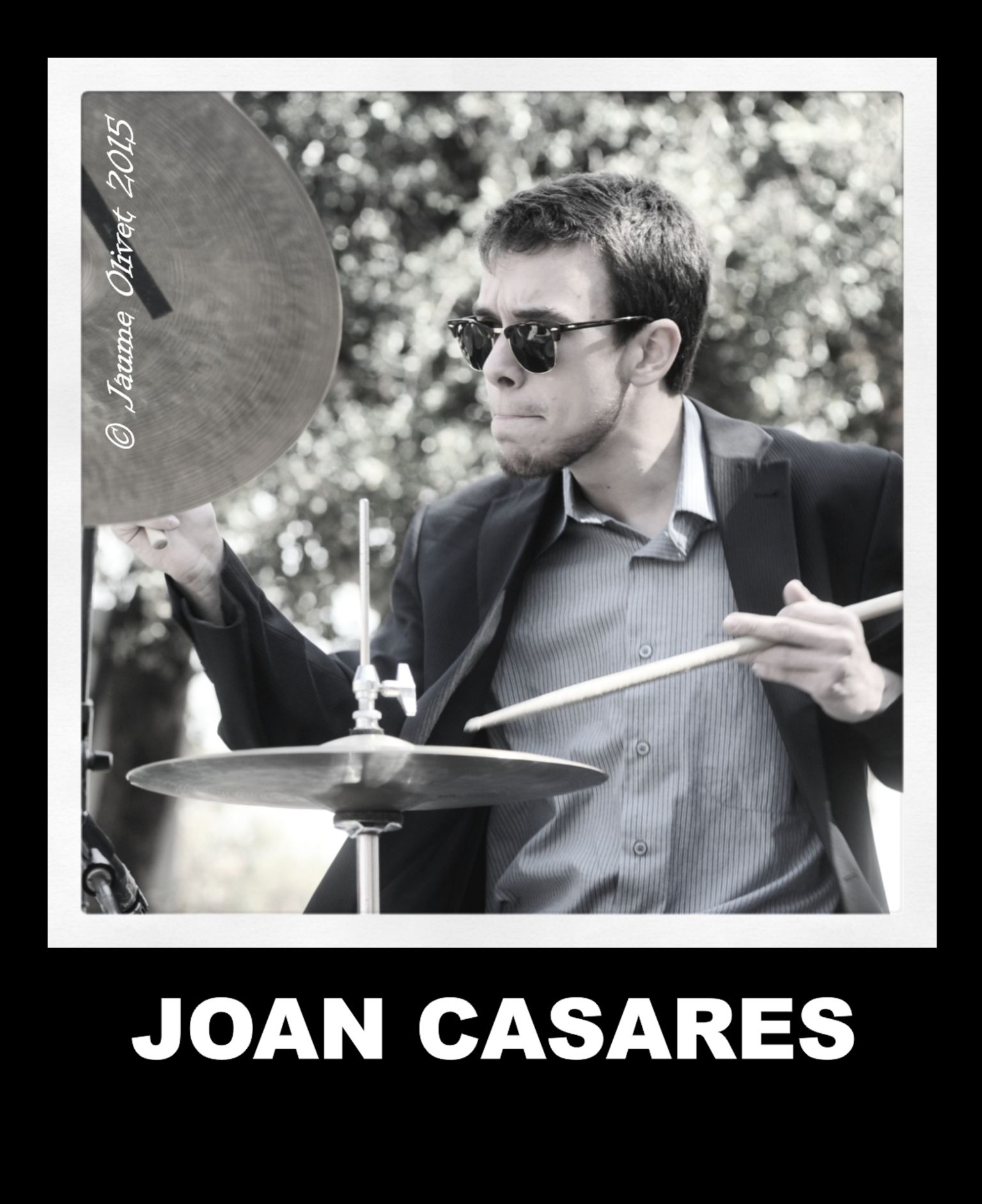 © Jaume Olivet
