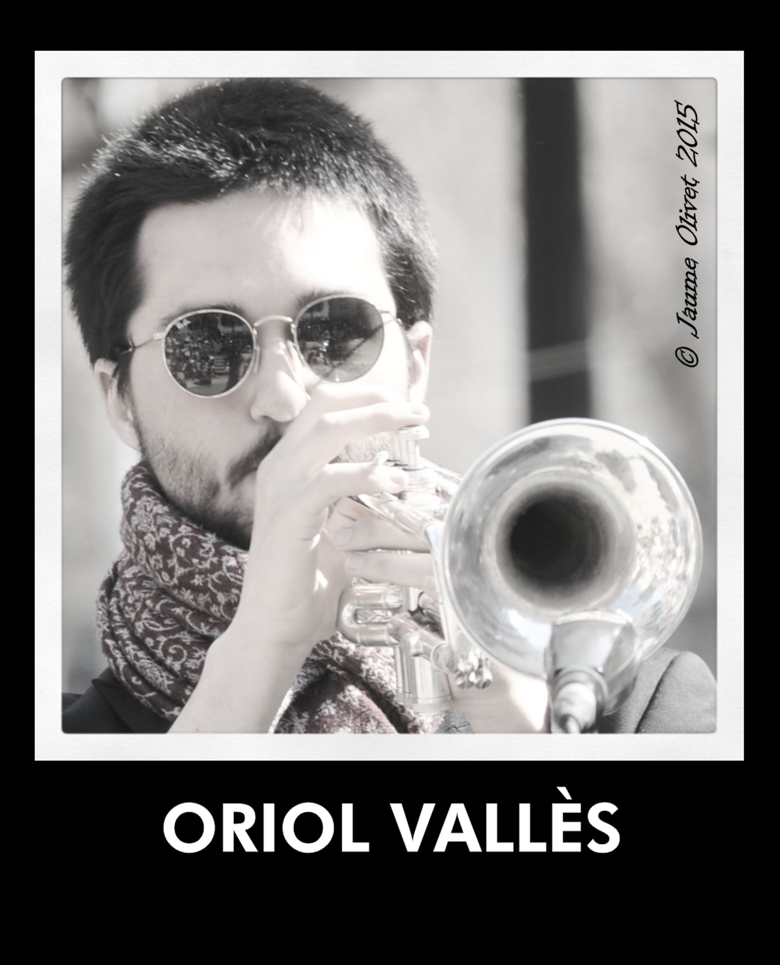 © Jaume Olivet