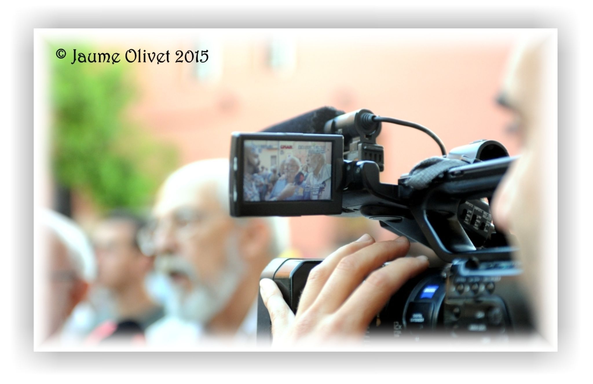  Jaume Olivet