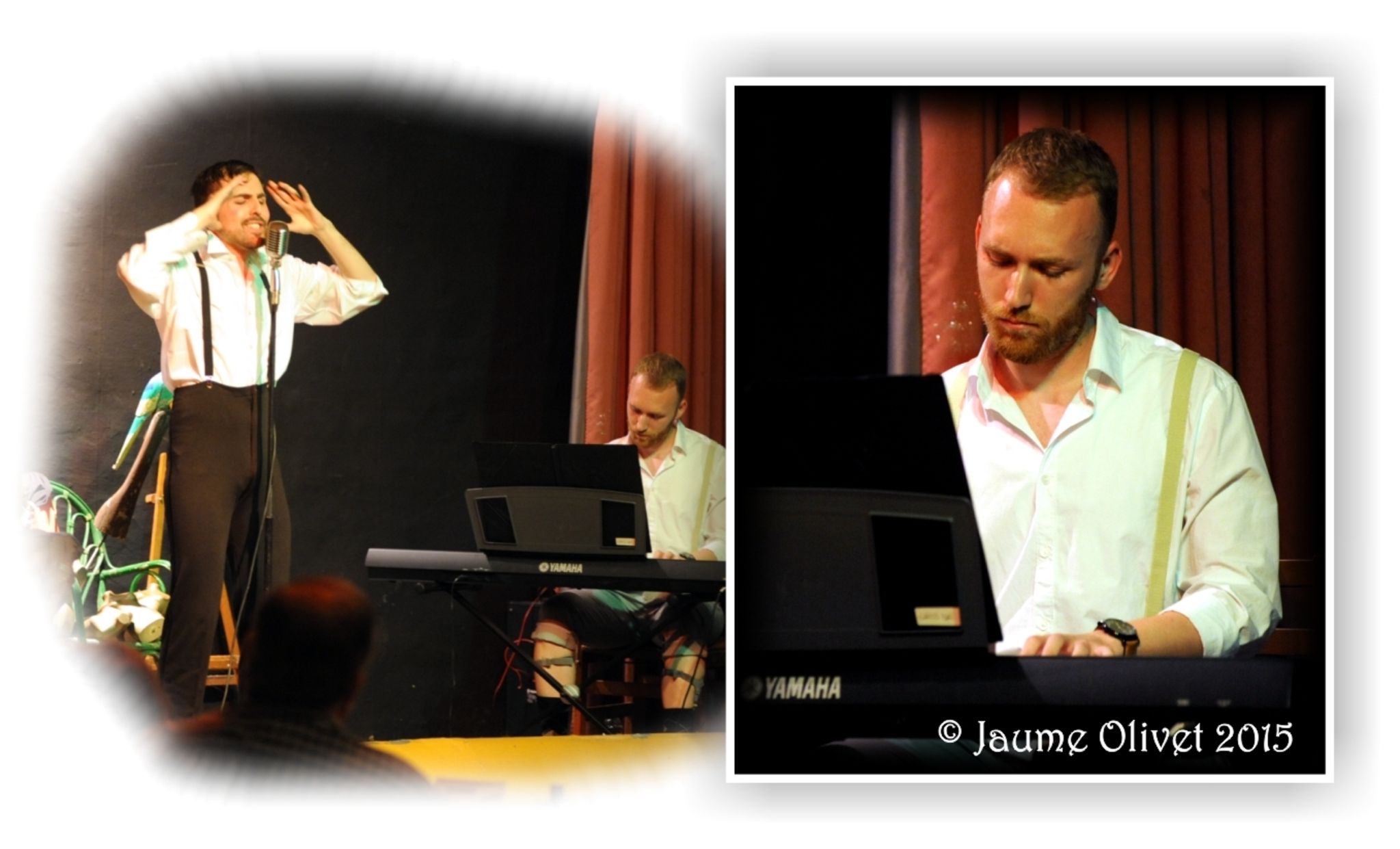  Jaume Olivet