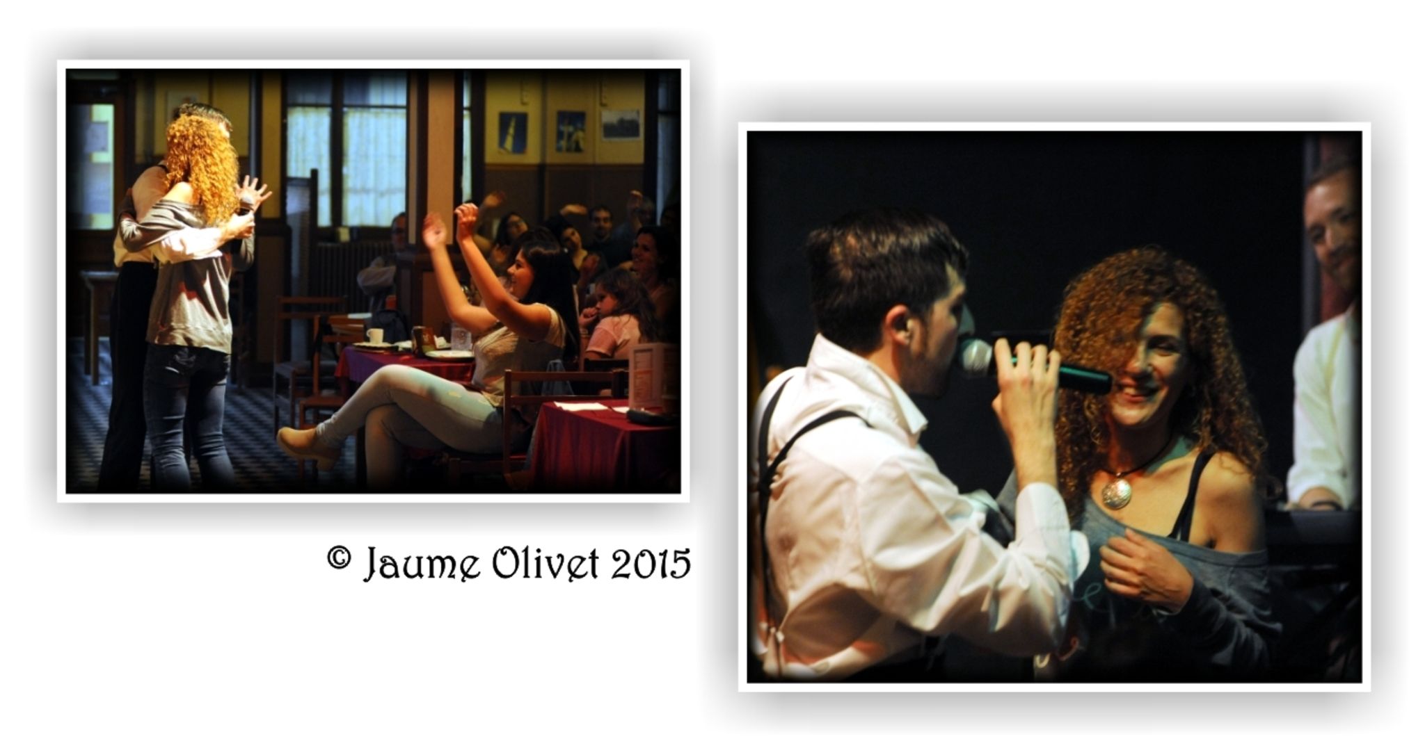  Jaume Olivet