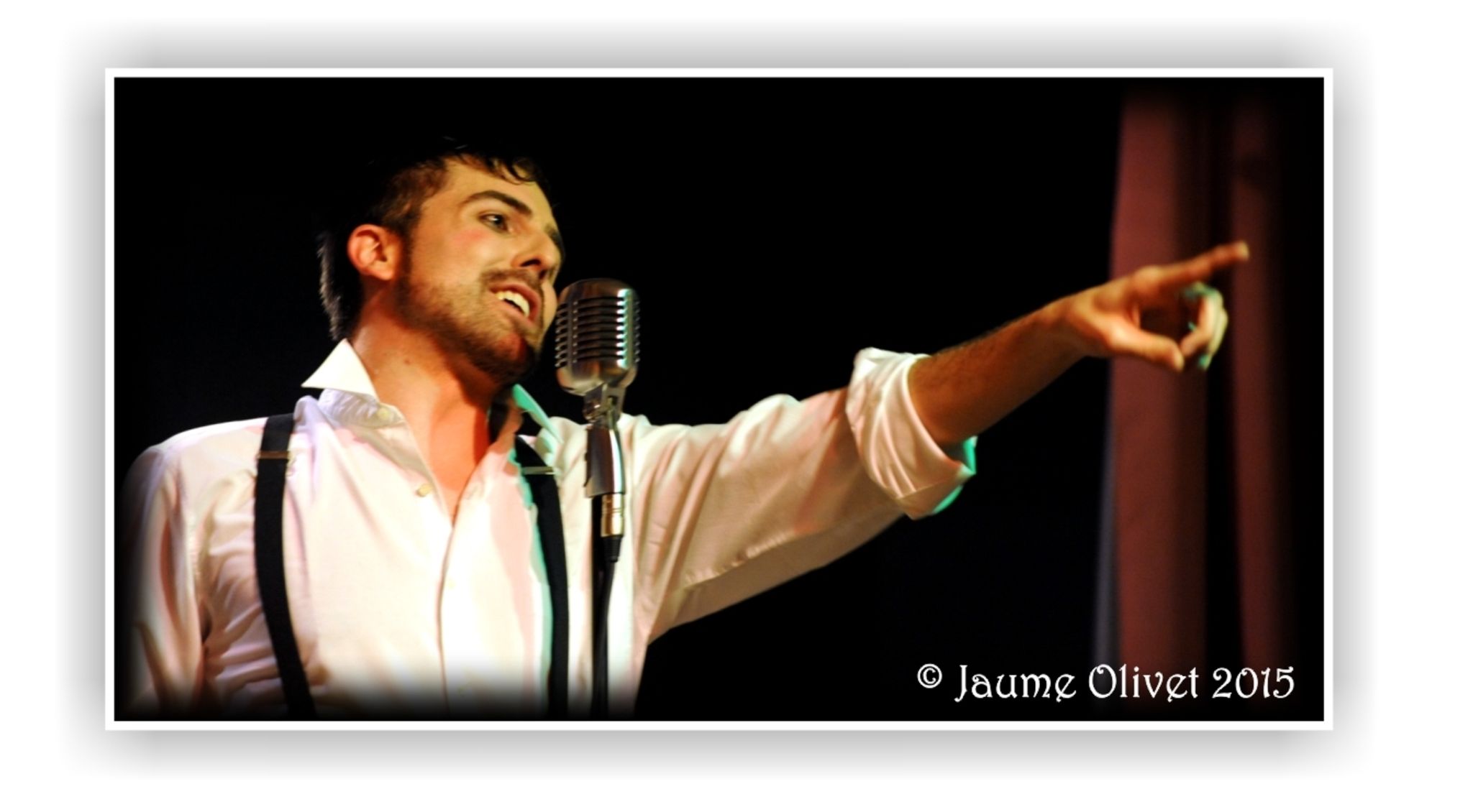  Jaume Olivet