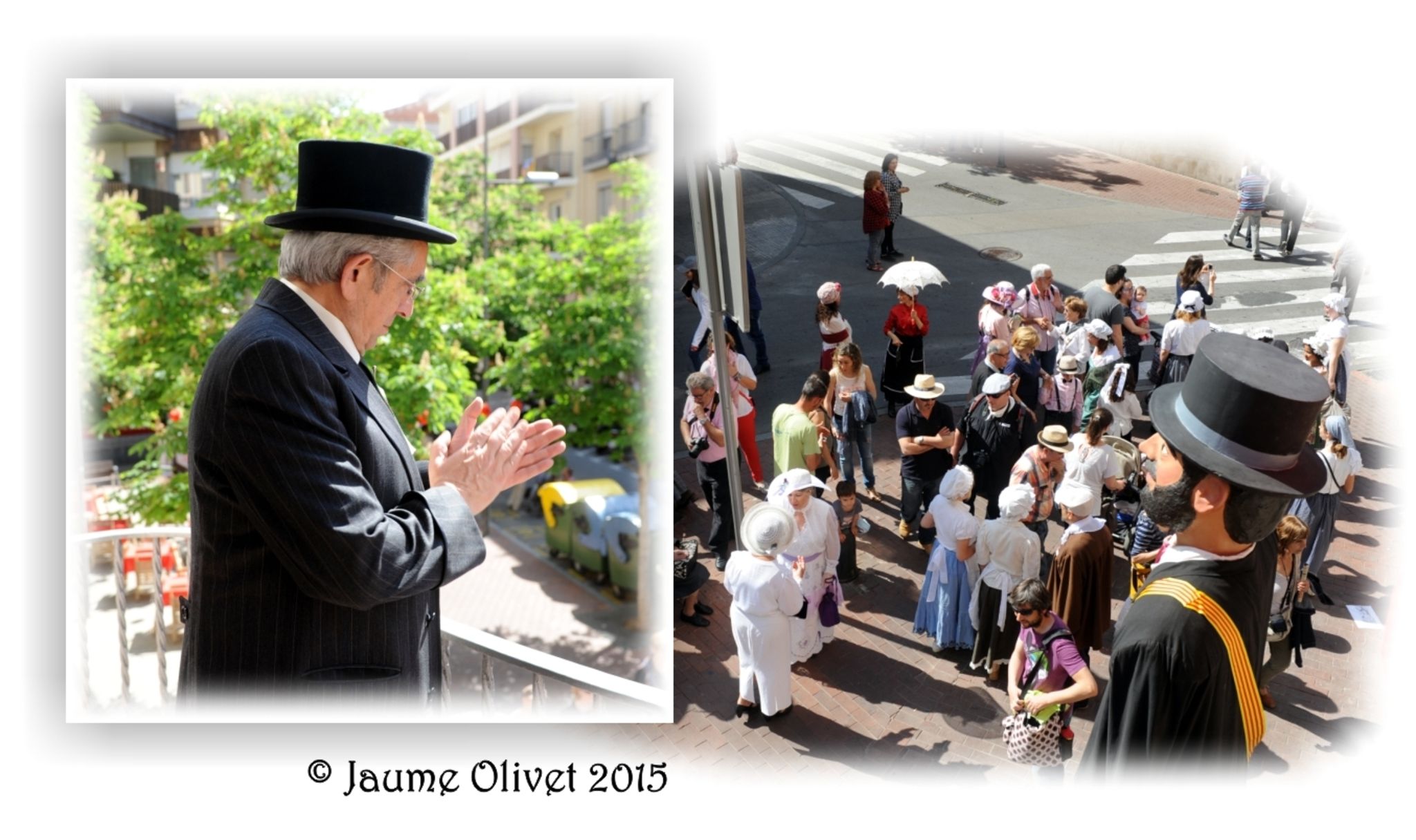  Jaume Olivet