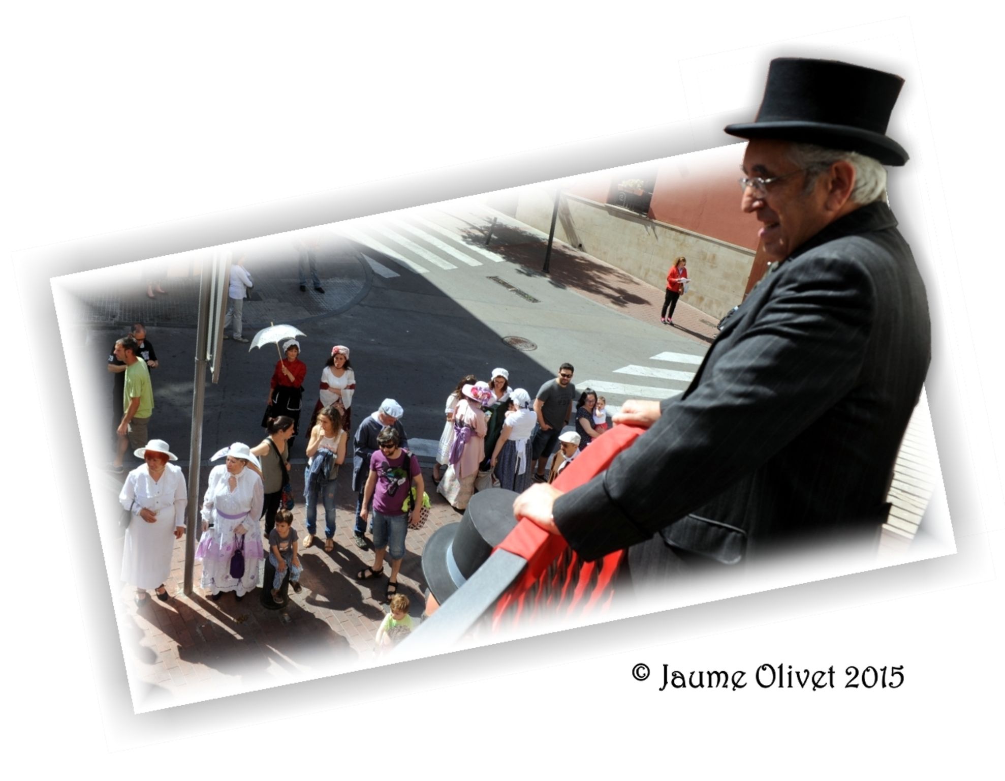  Jaume Olivet