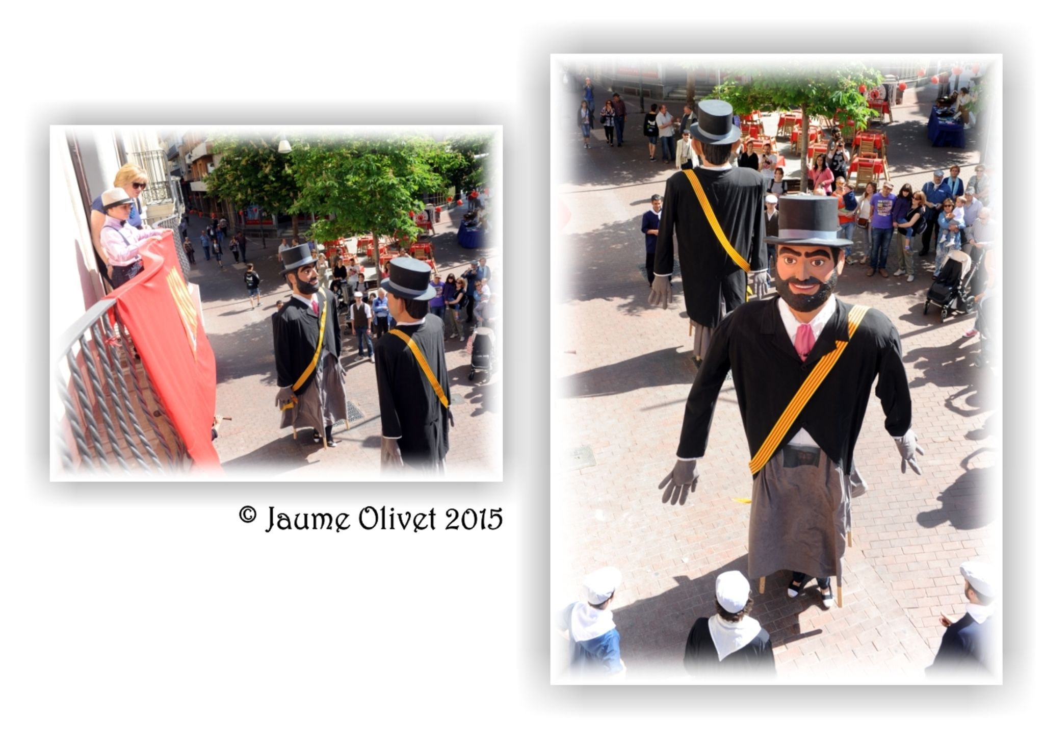  Jaume Olivet