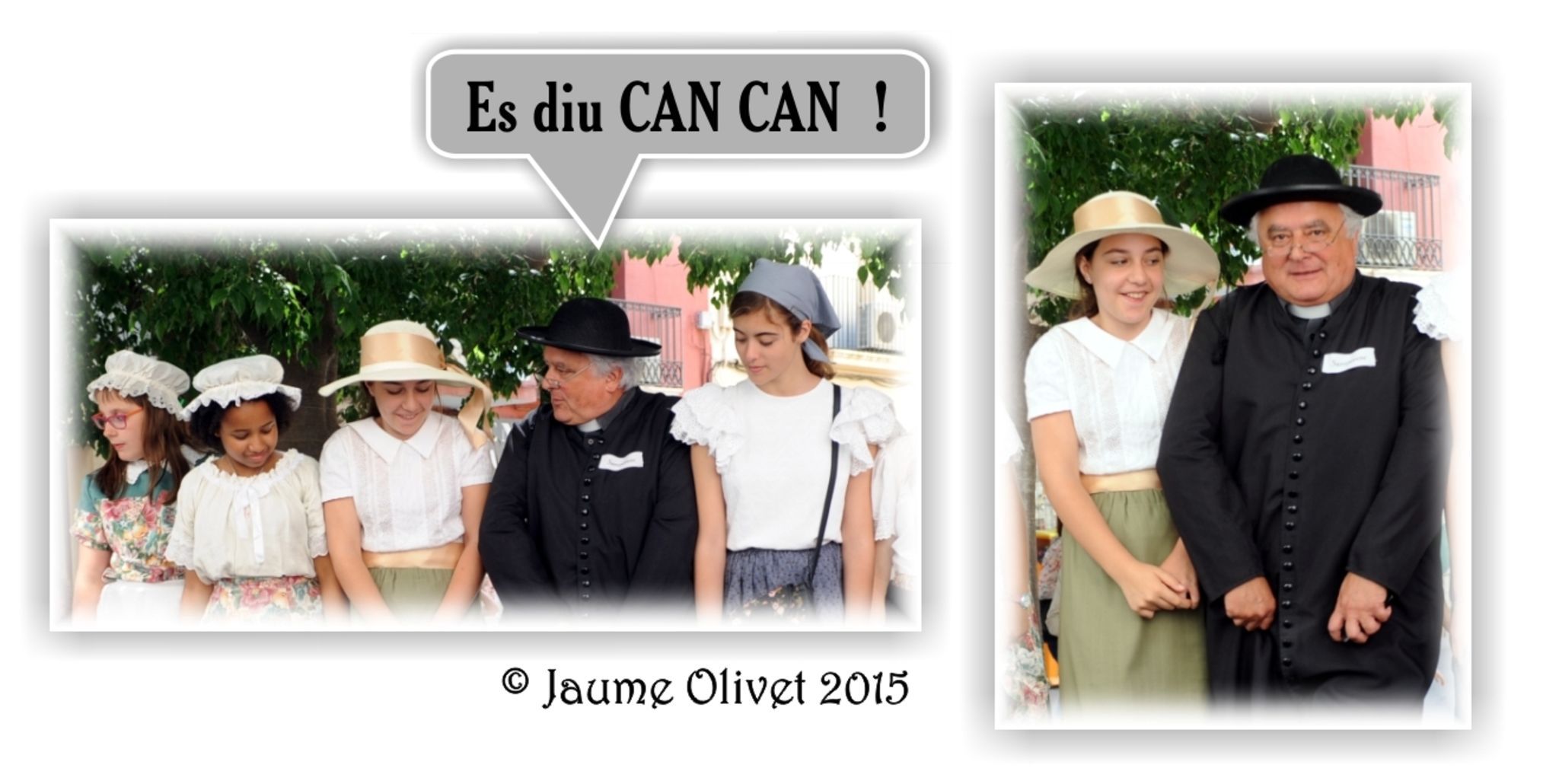  Jaume Olivet