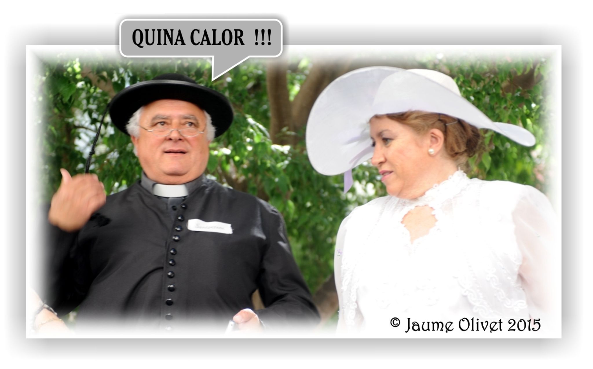  Jaume Olivet