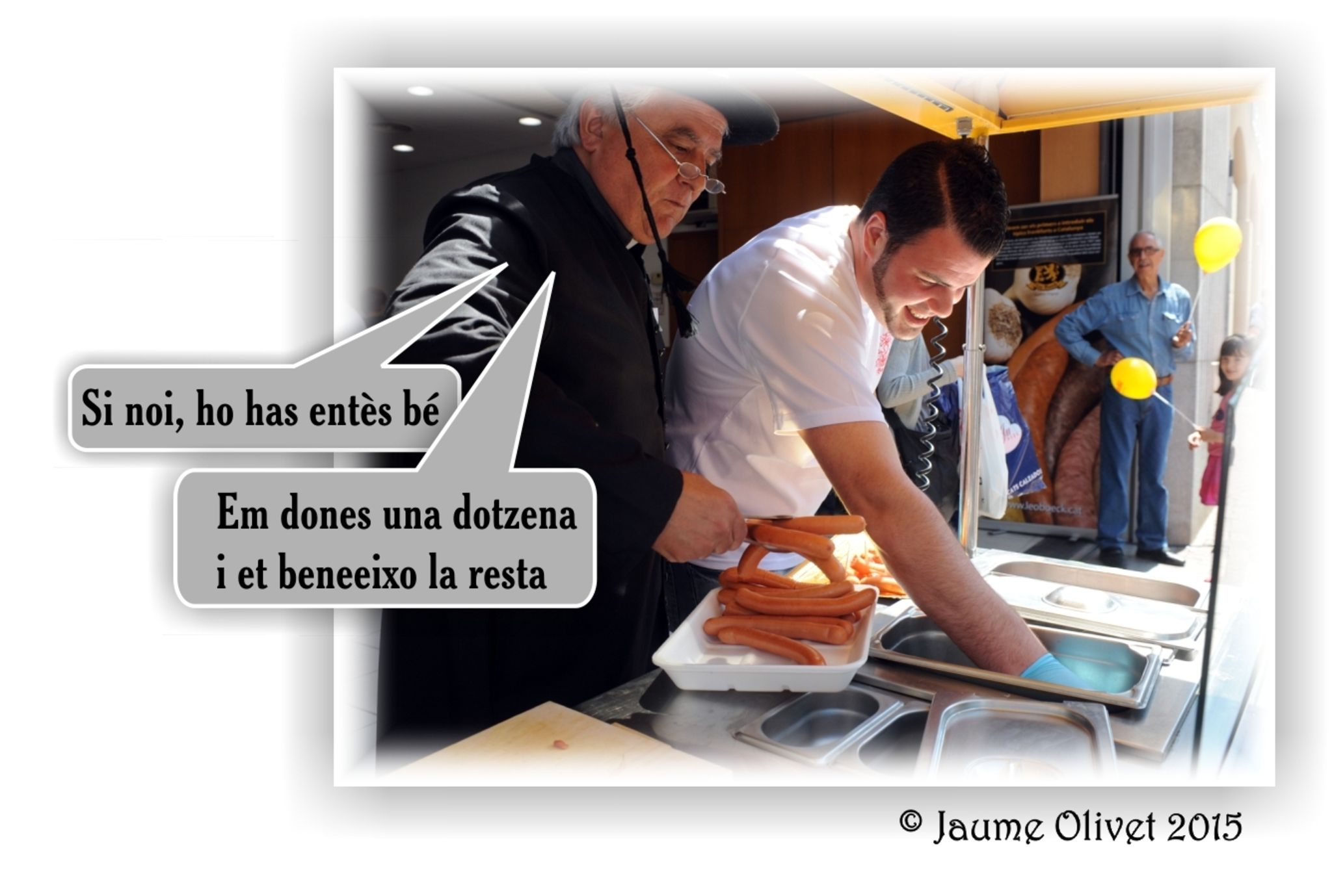  Jaume Olivet
