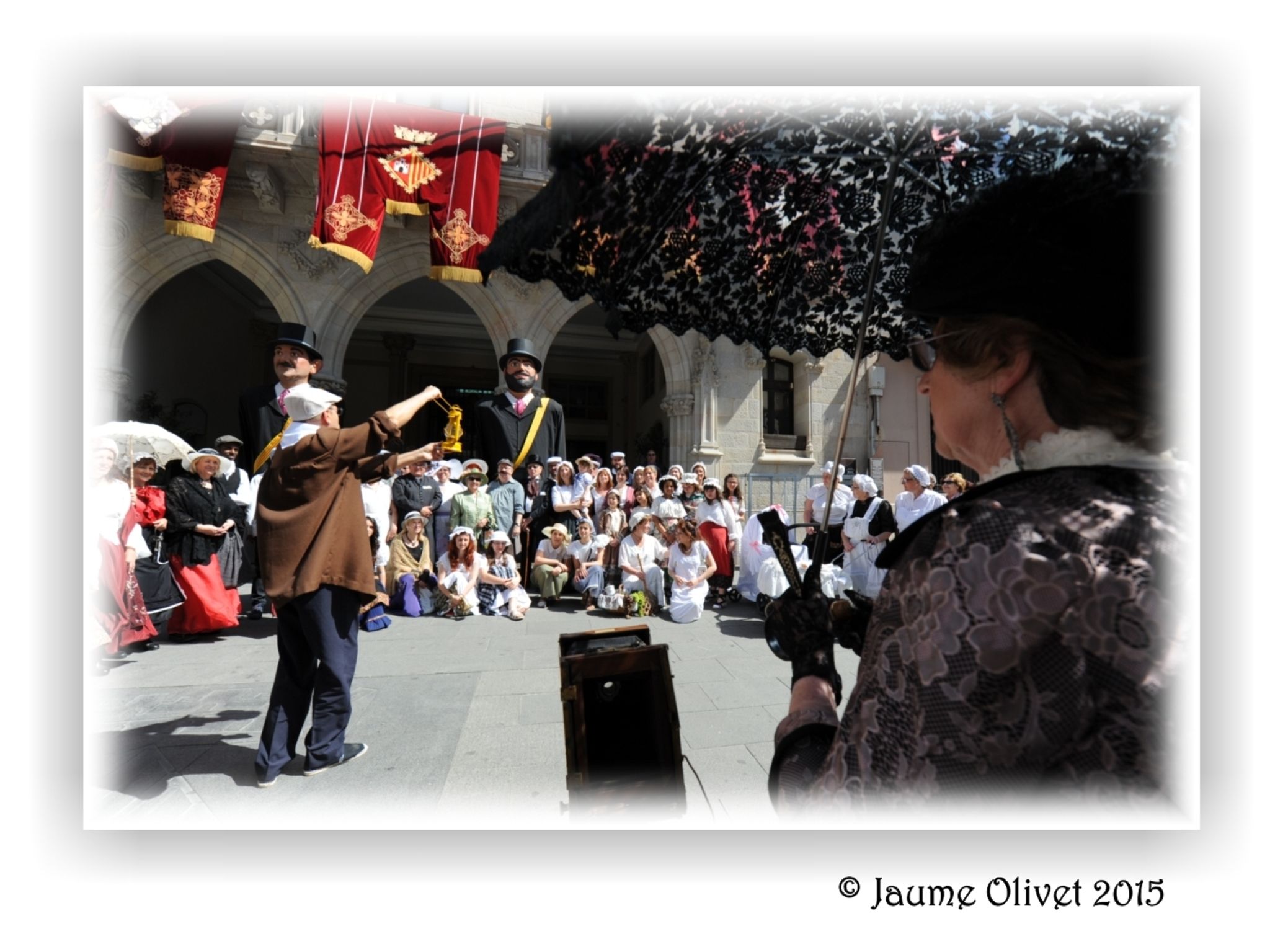  Jaume Olivet