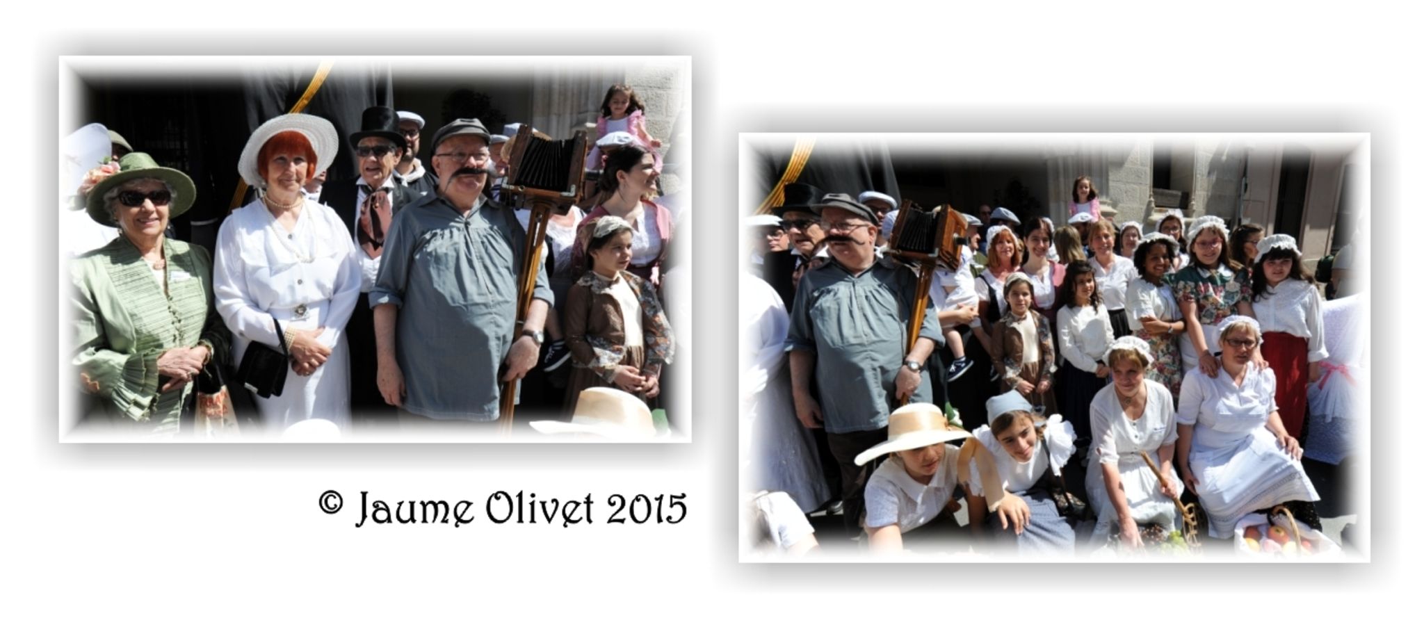  Jaume Olivet