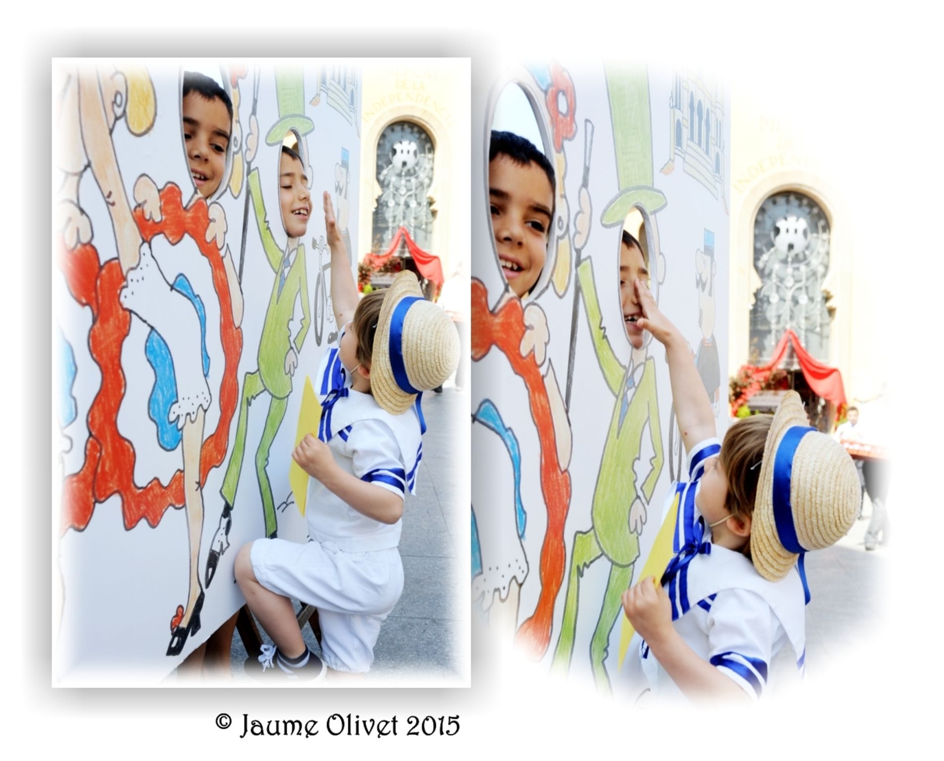  Jaume Olivet