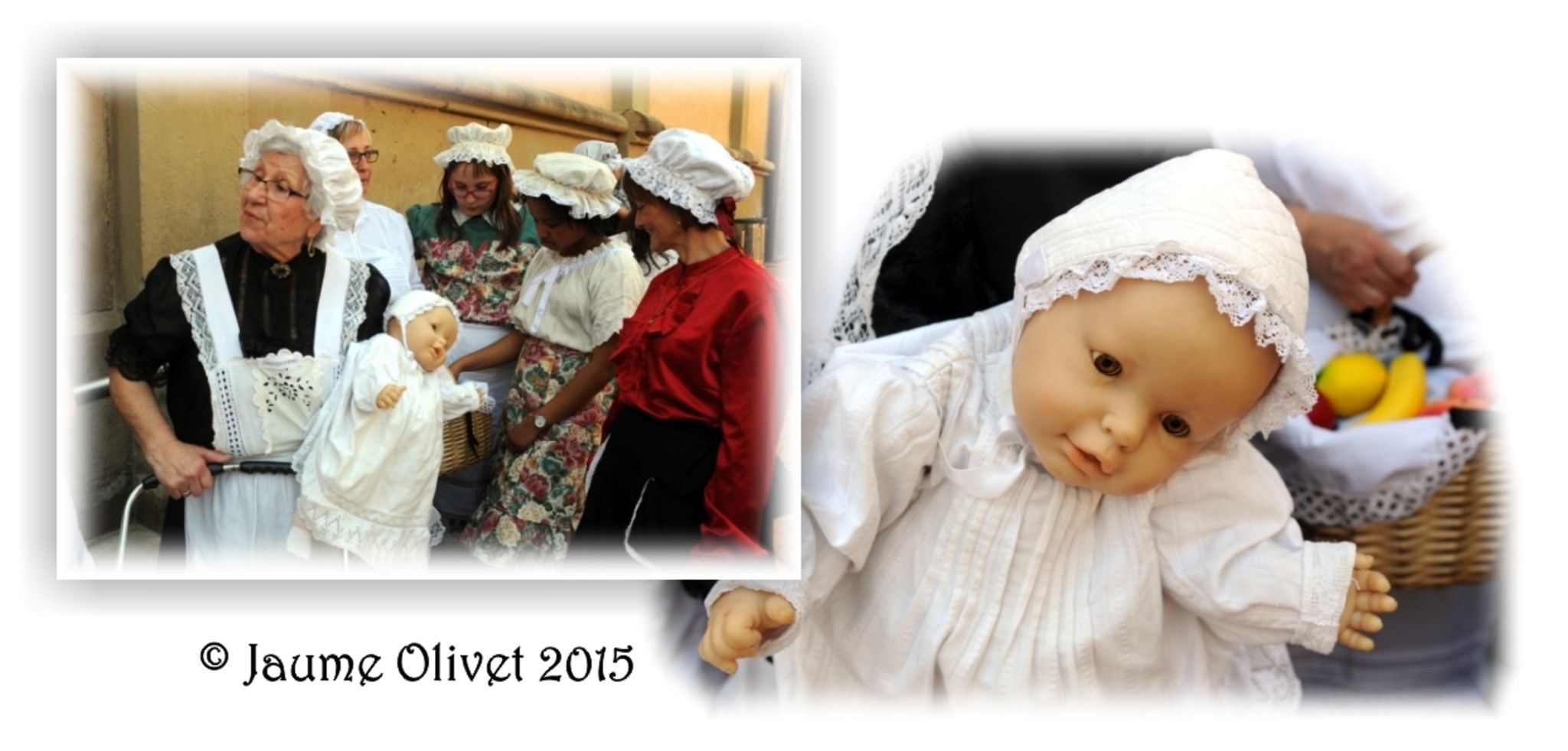  Jaume Olivet