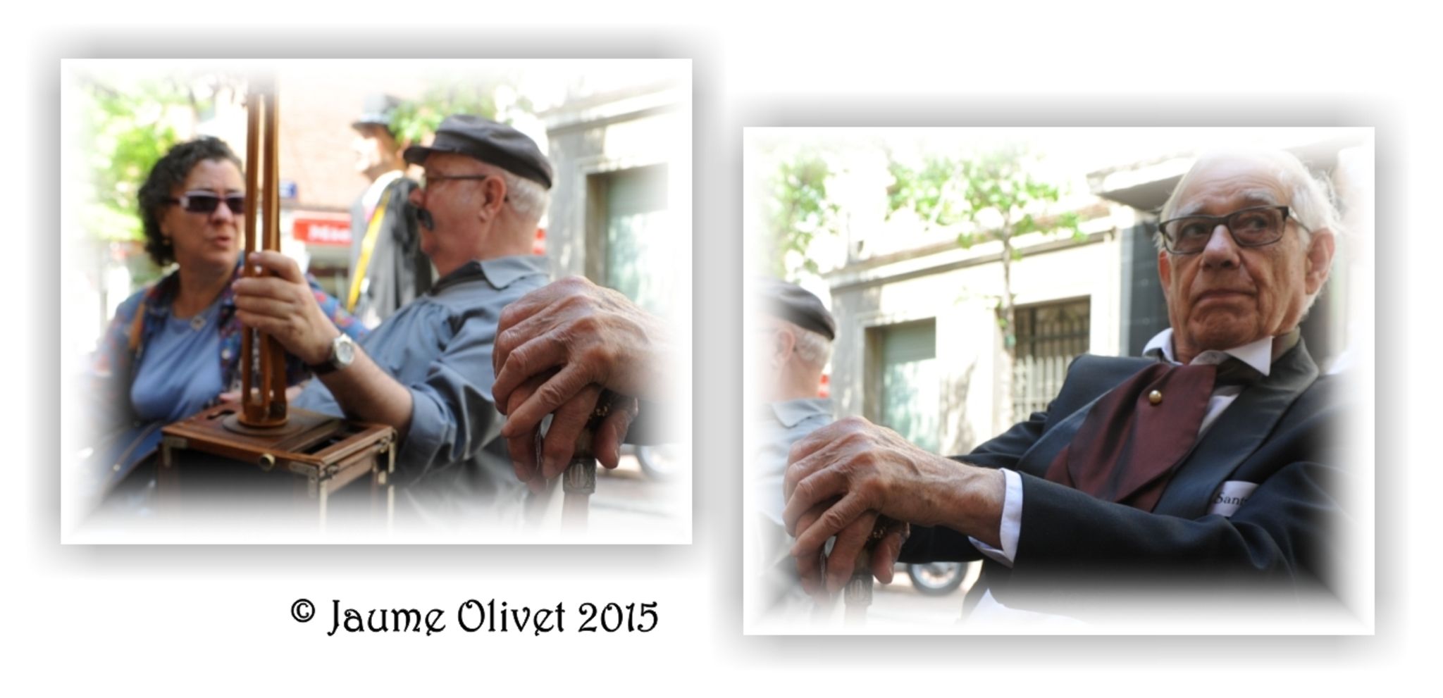  Jaume Olivet
