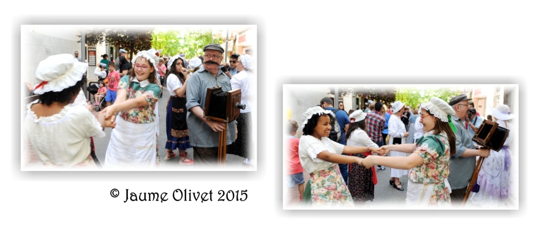  Jaume Olivet
