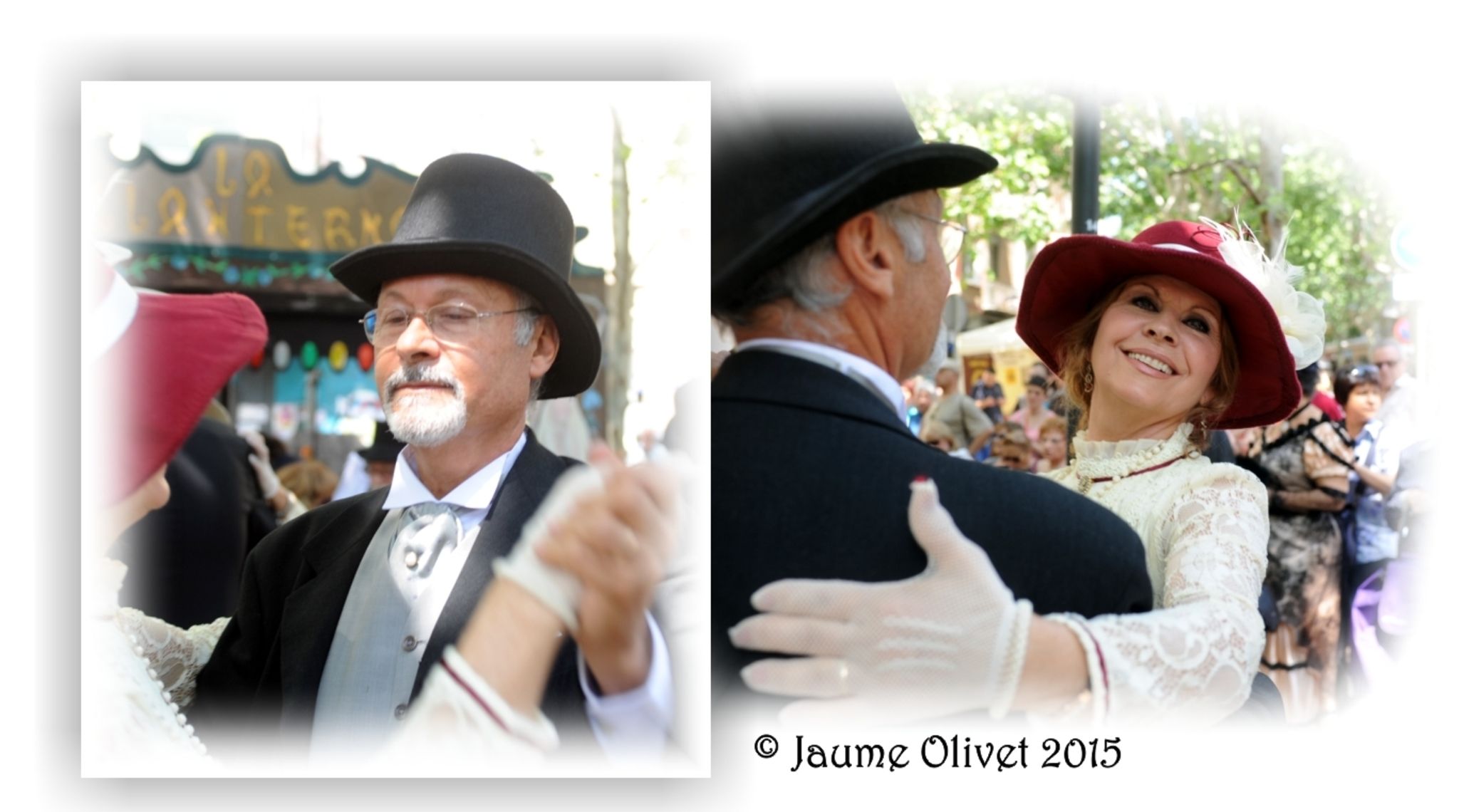  Jaume Olivet
