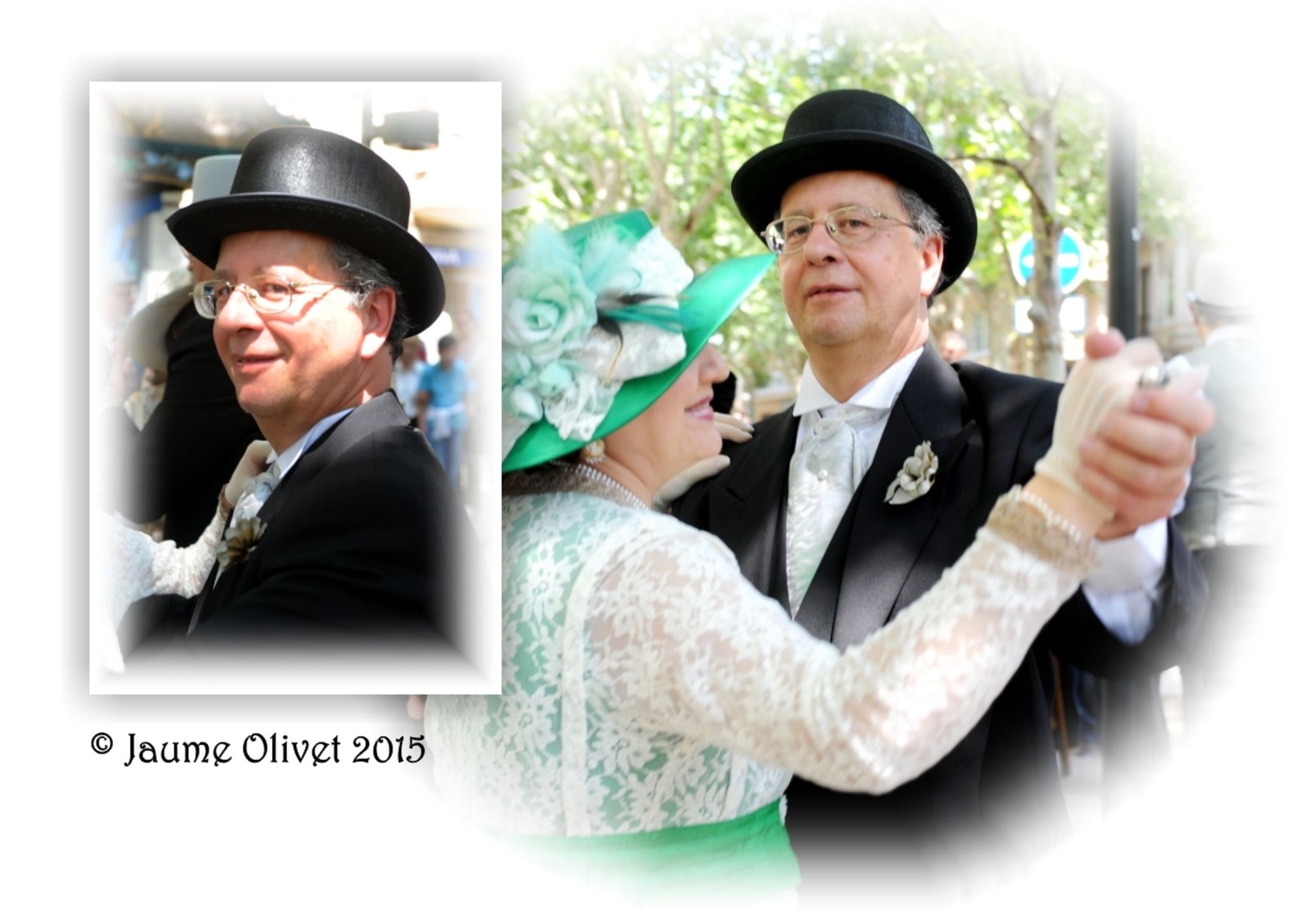  Jaume Olivet