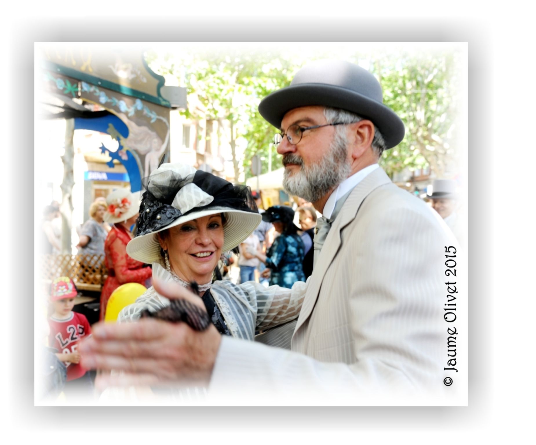  Jaume Olivet