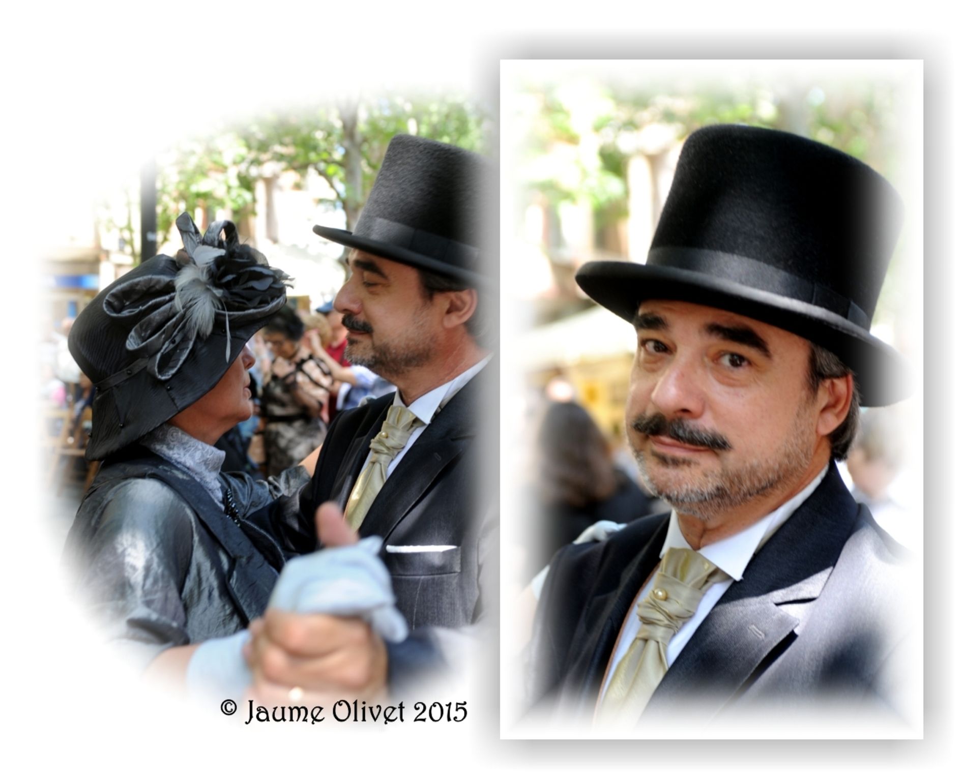  Jaume Olivet