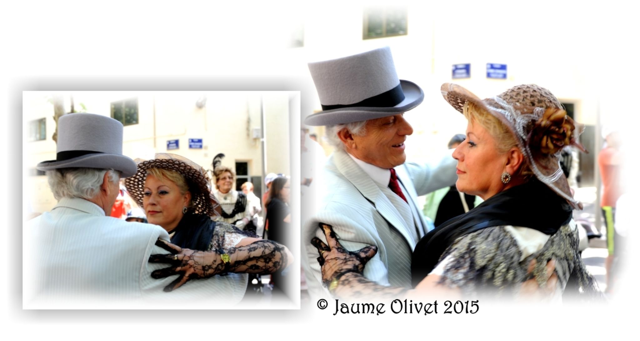  Jaume Olivet