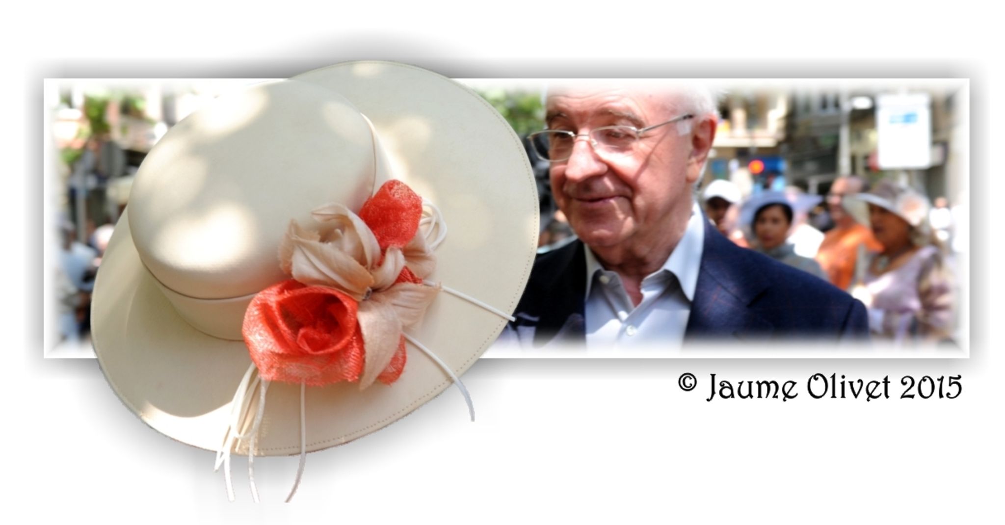  Jaume Olivet