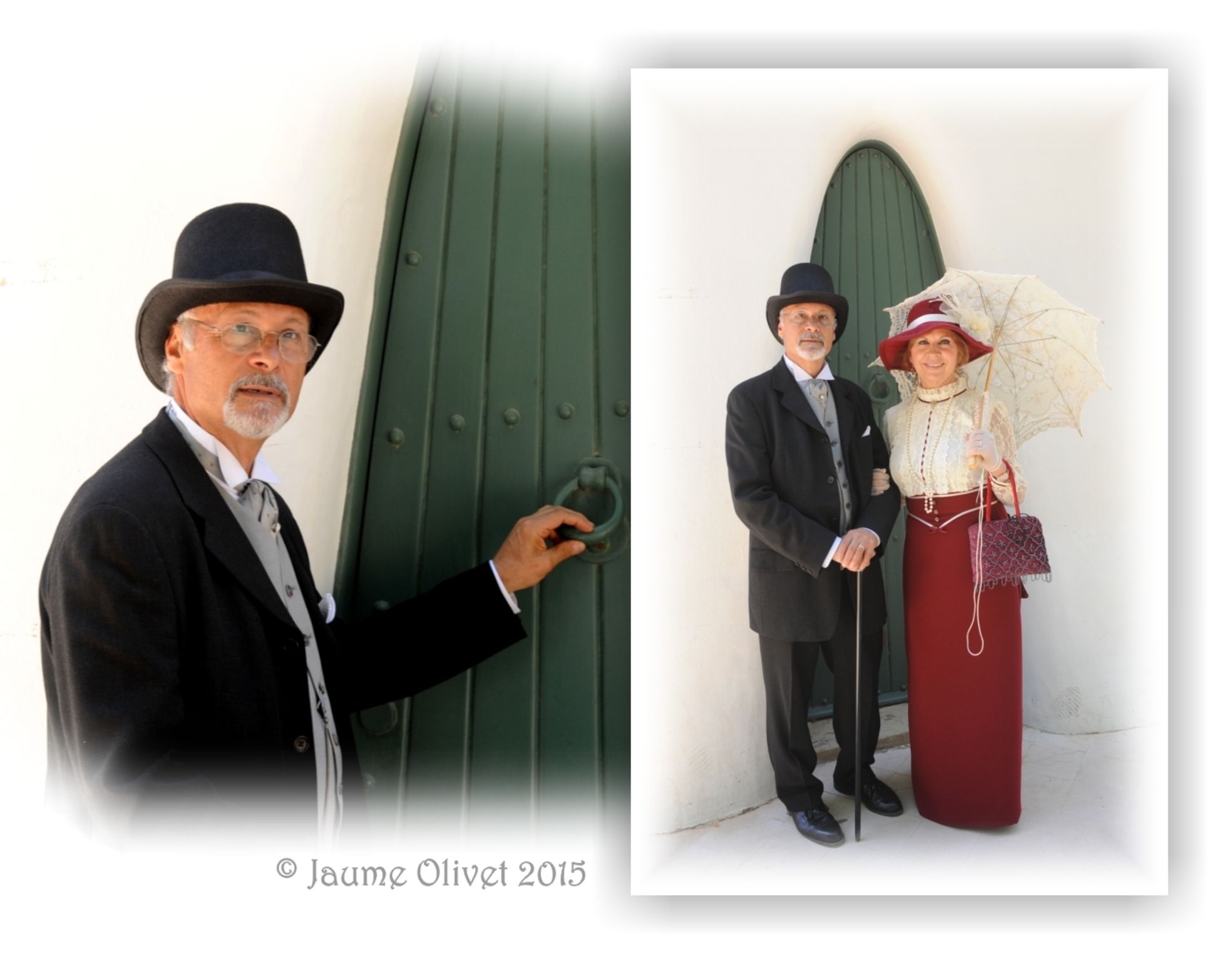  Jaume Olivet