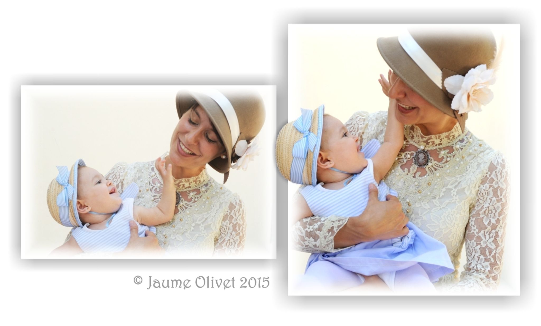  Jaume Olivet