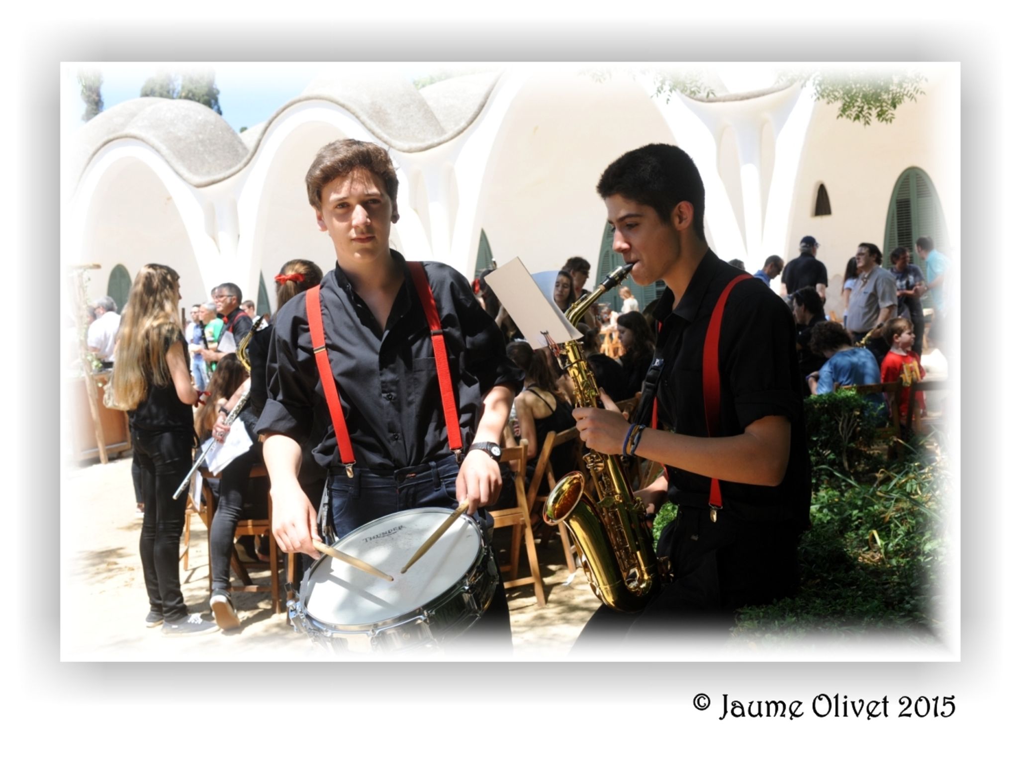  Jaume Olivet