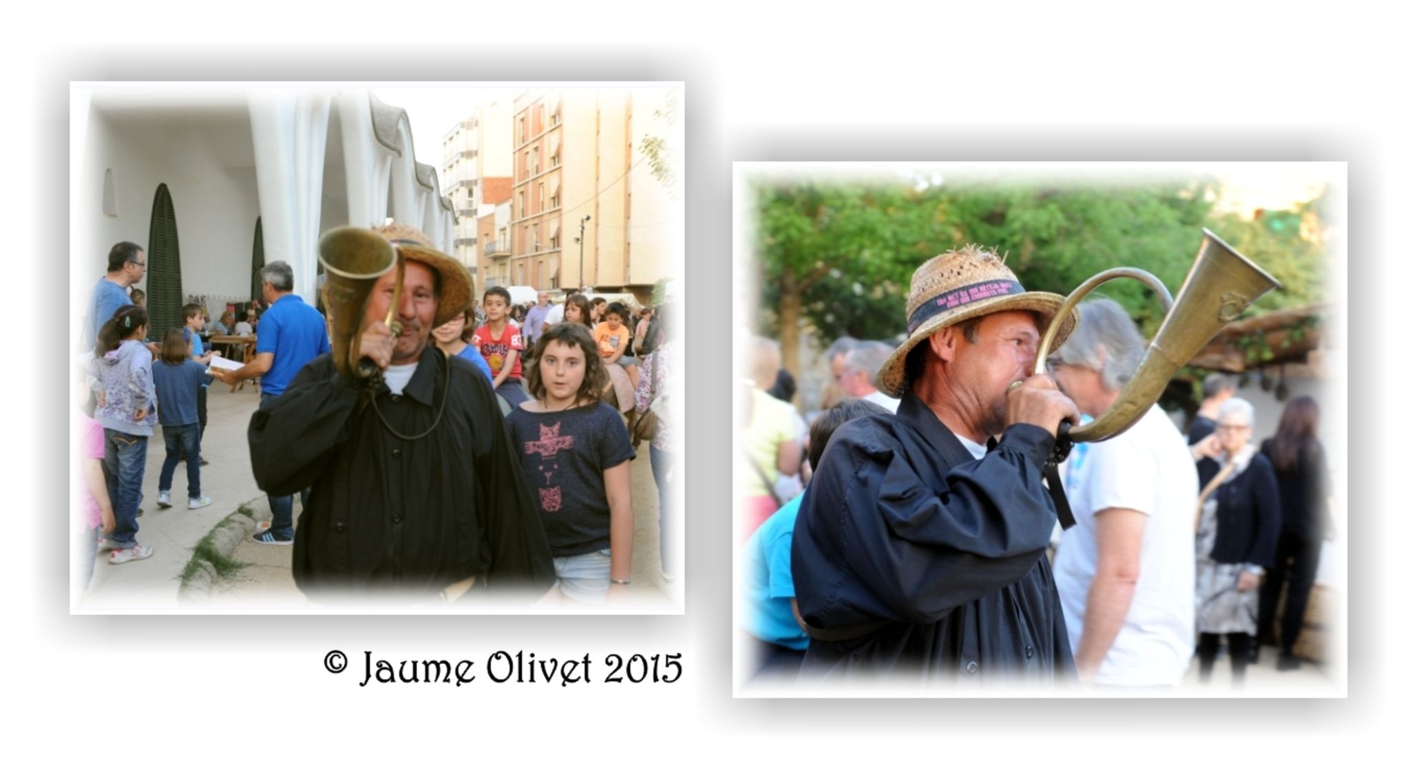 Jaume Olivet