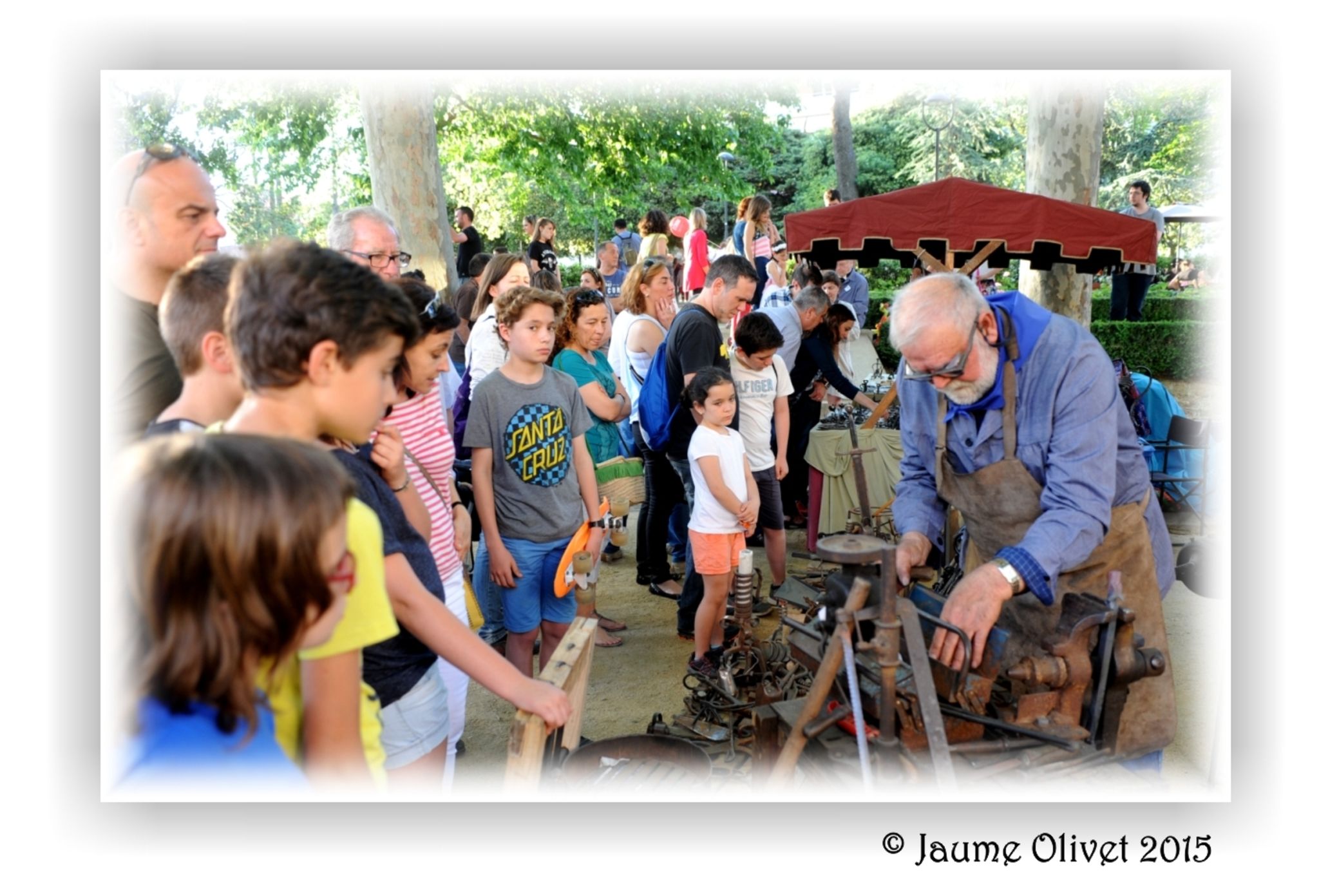  Jaume Olivet