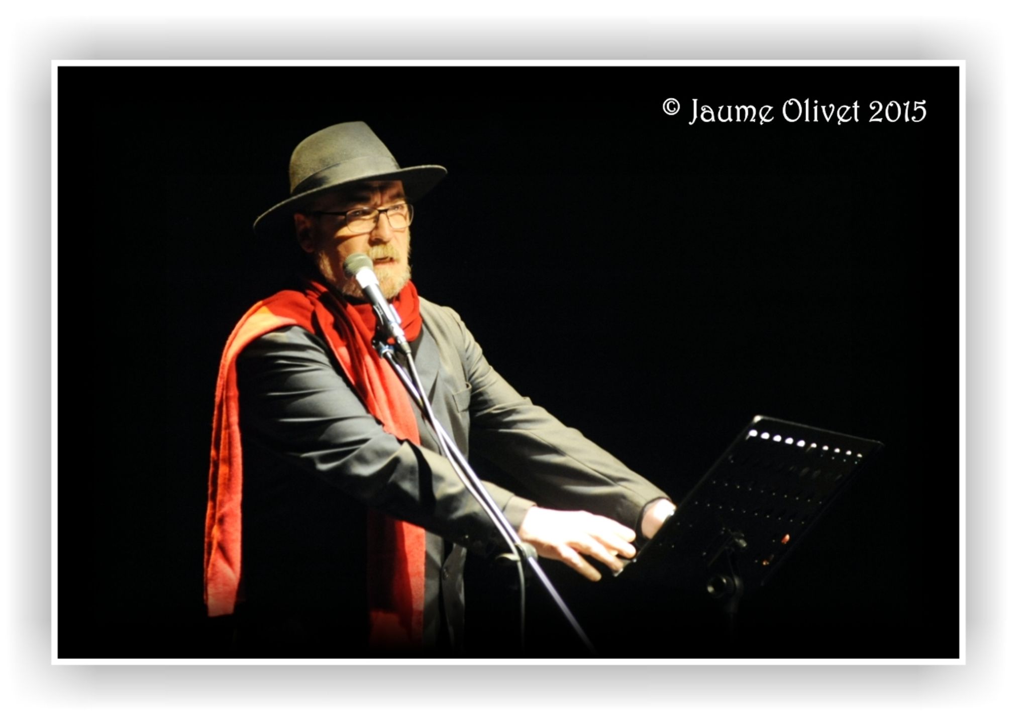  Jaume Olivet