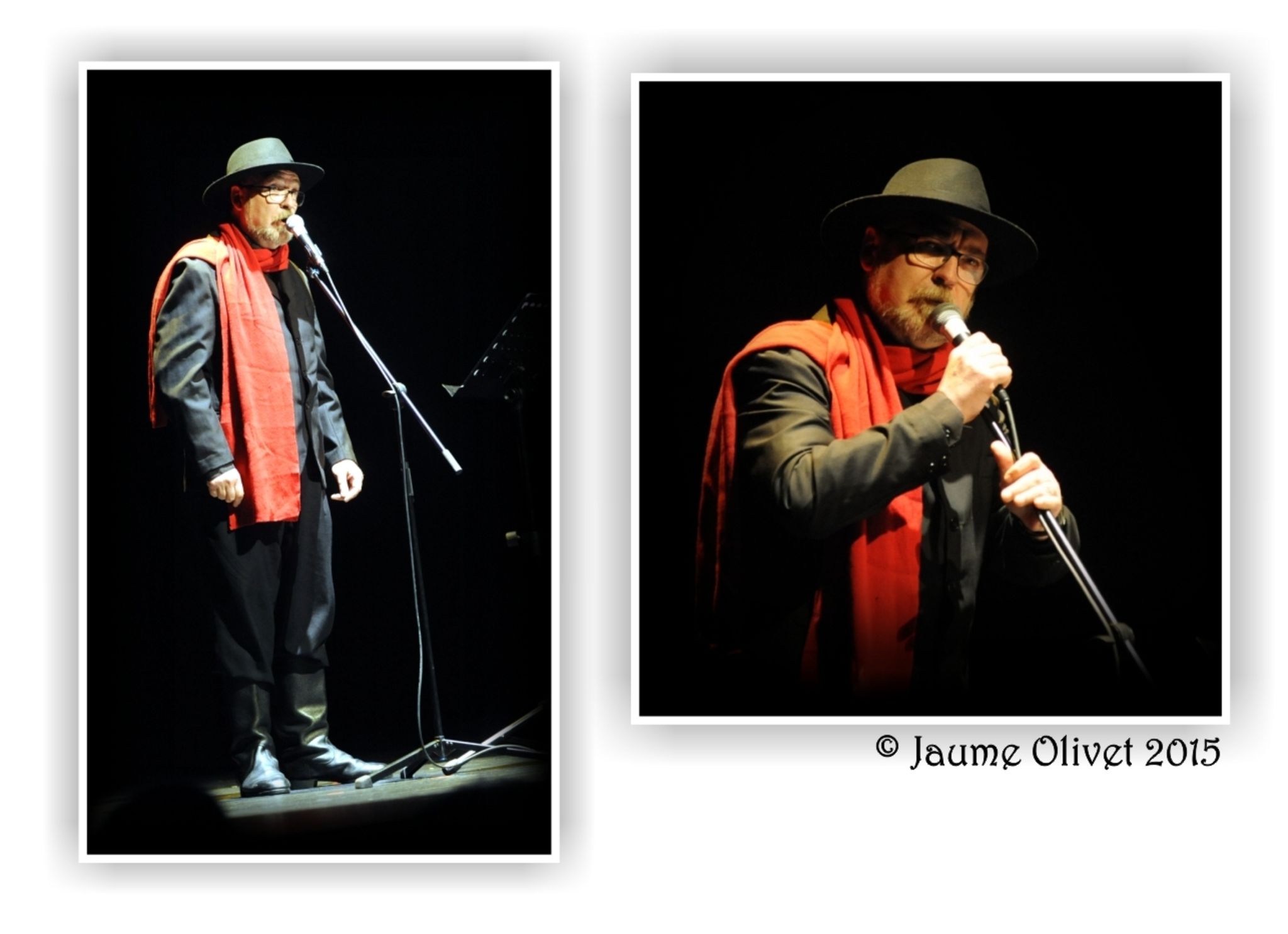  Jaume Olivet