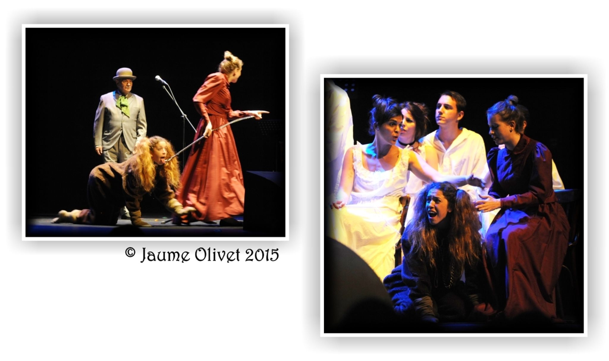  Jaume Olivet