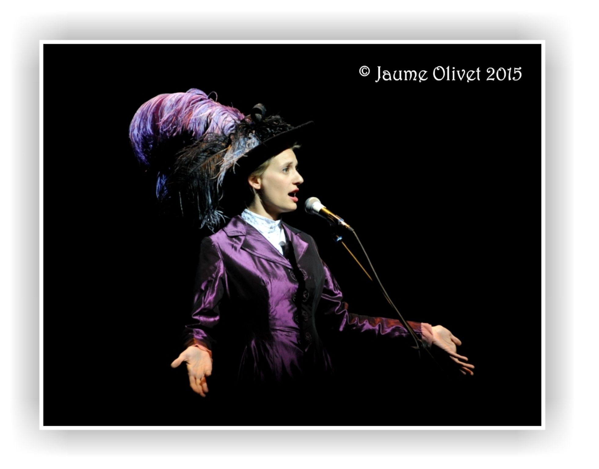  Jaume Olivet