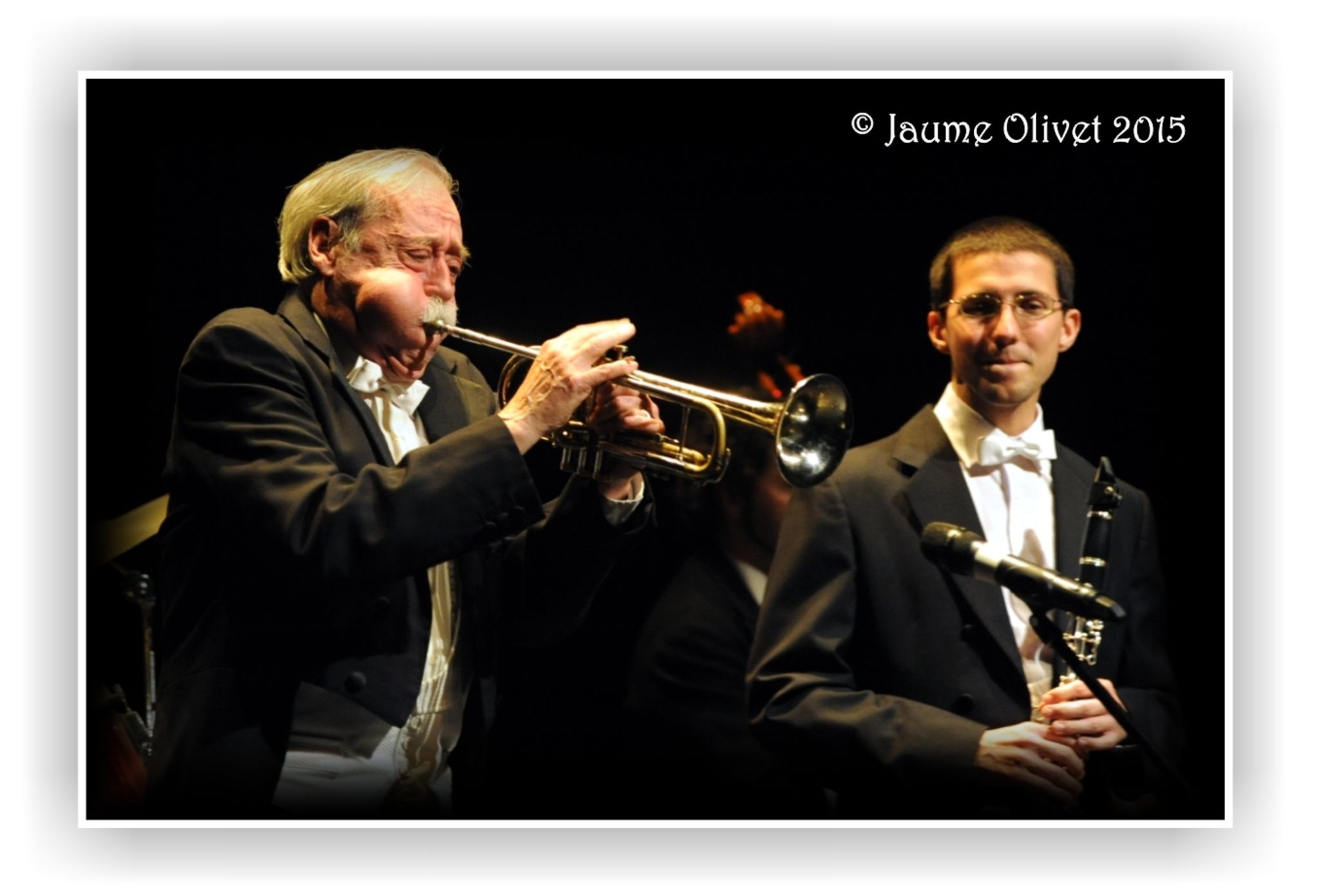  Jaume Olivet