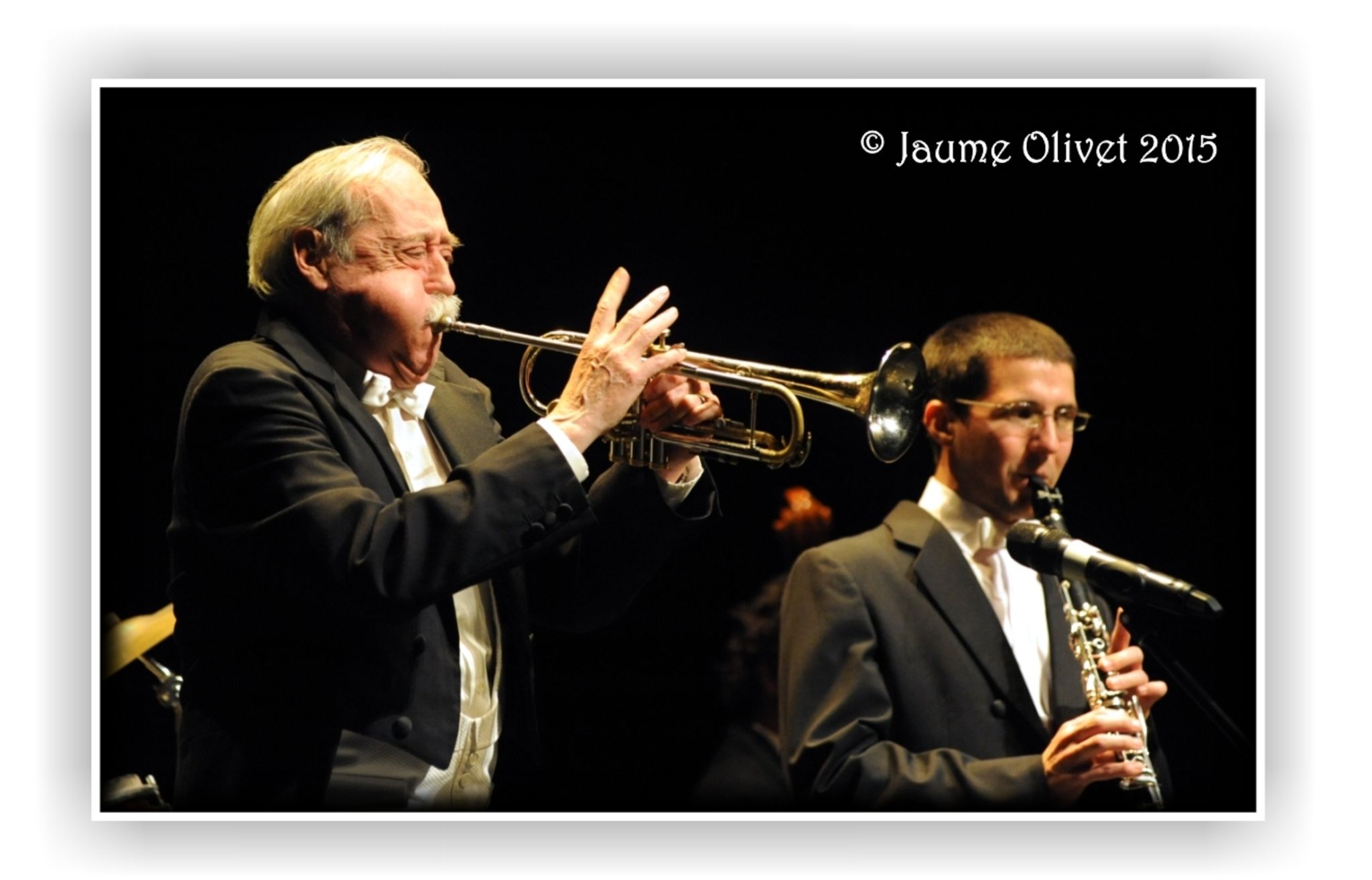  Jaume Olivet