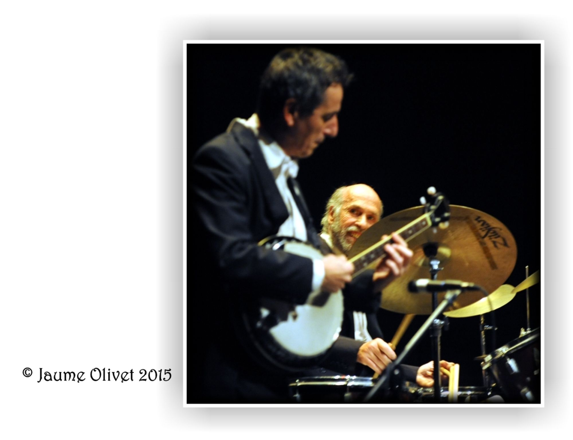 Jaume Olivet