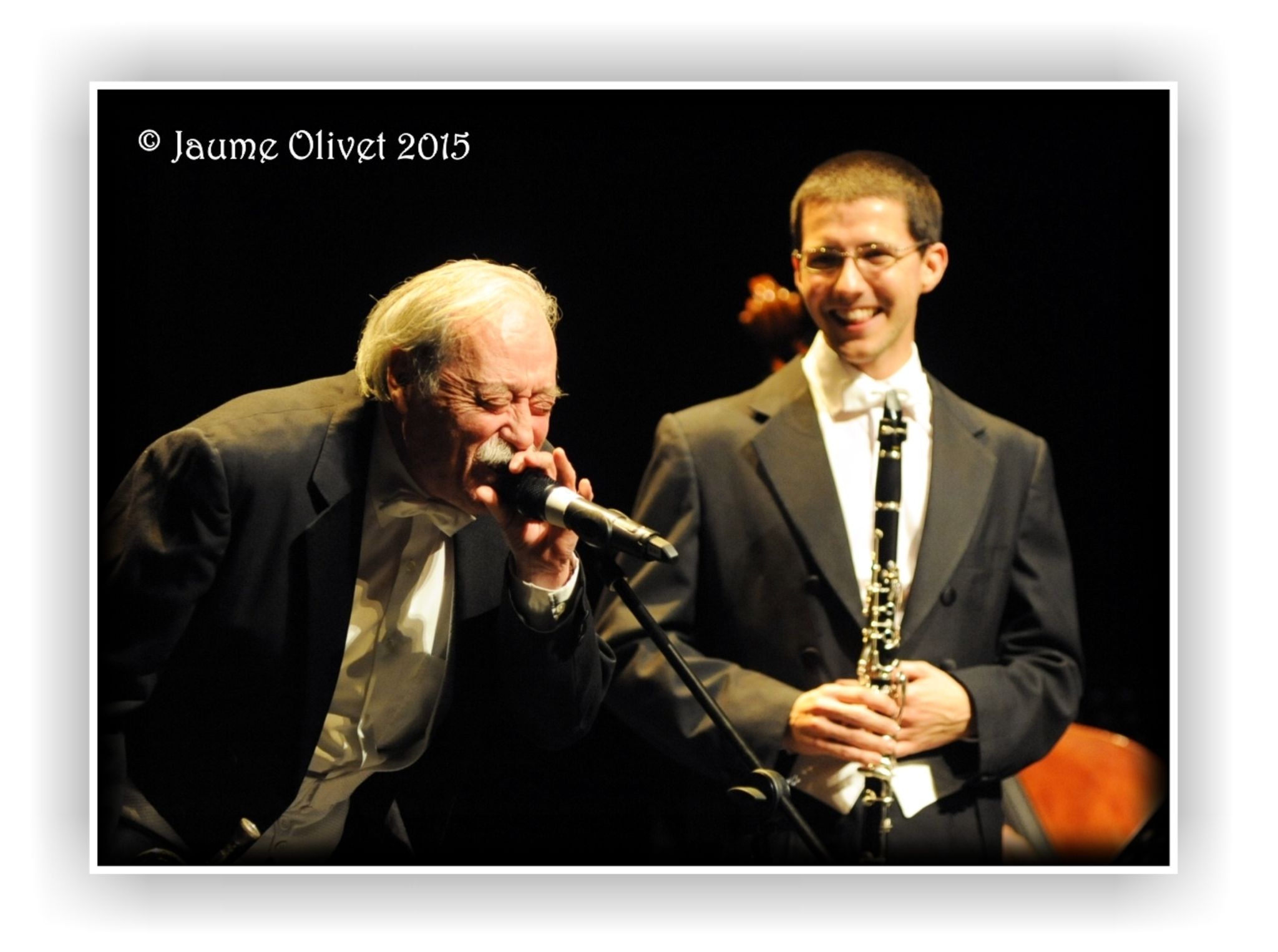  Jaume Olivet