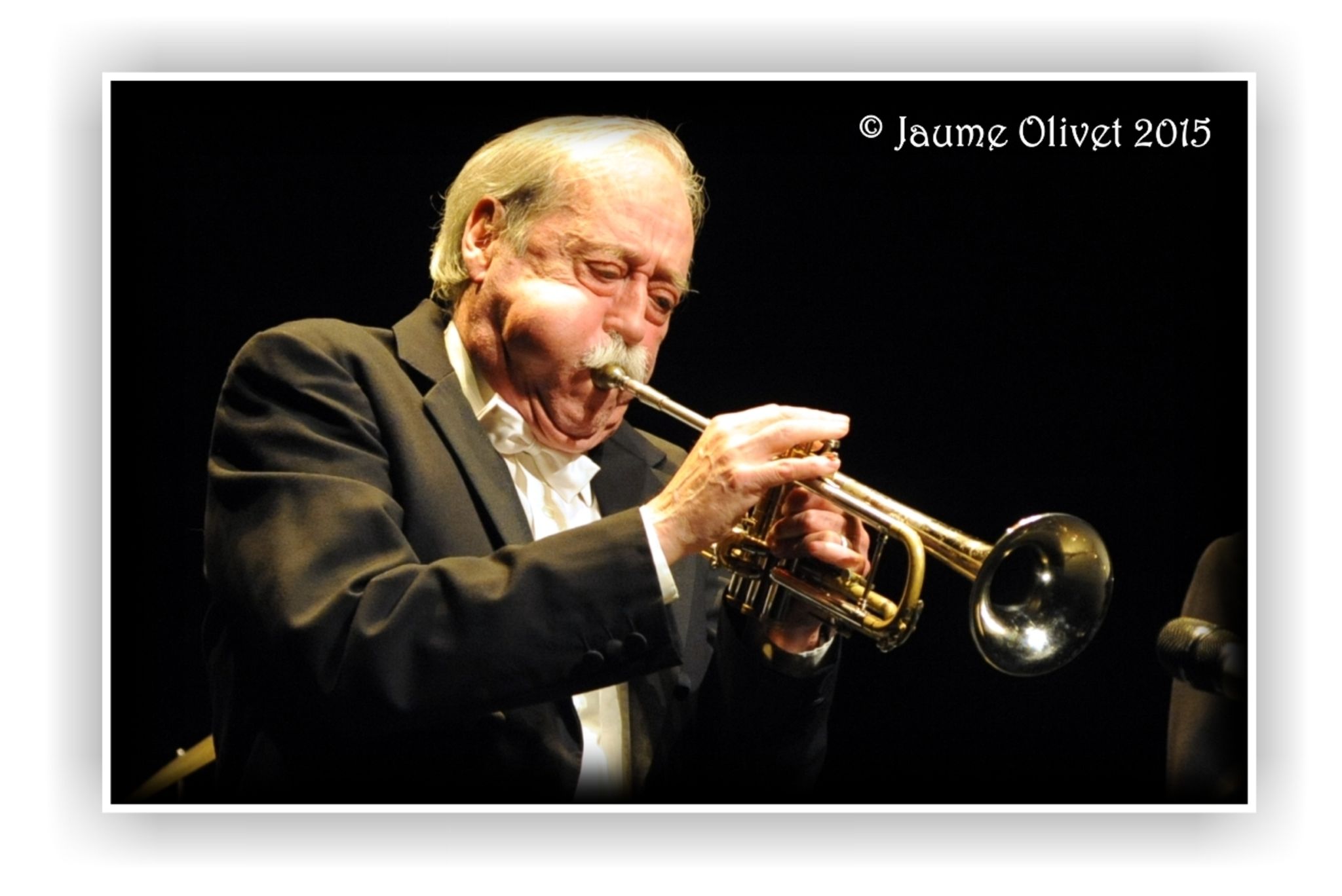  Jaume Olivet