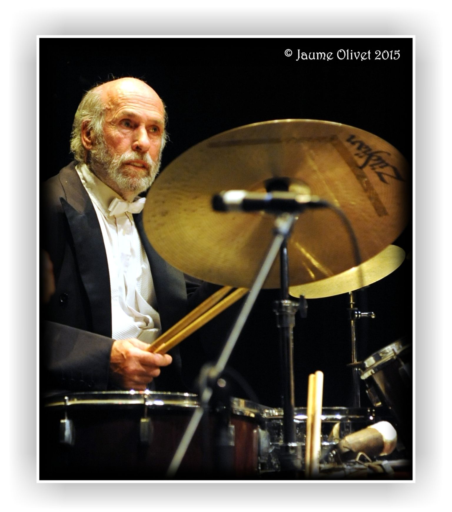  Jaume Olivet