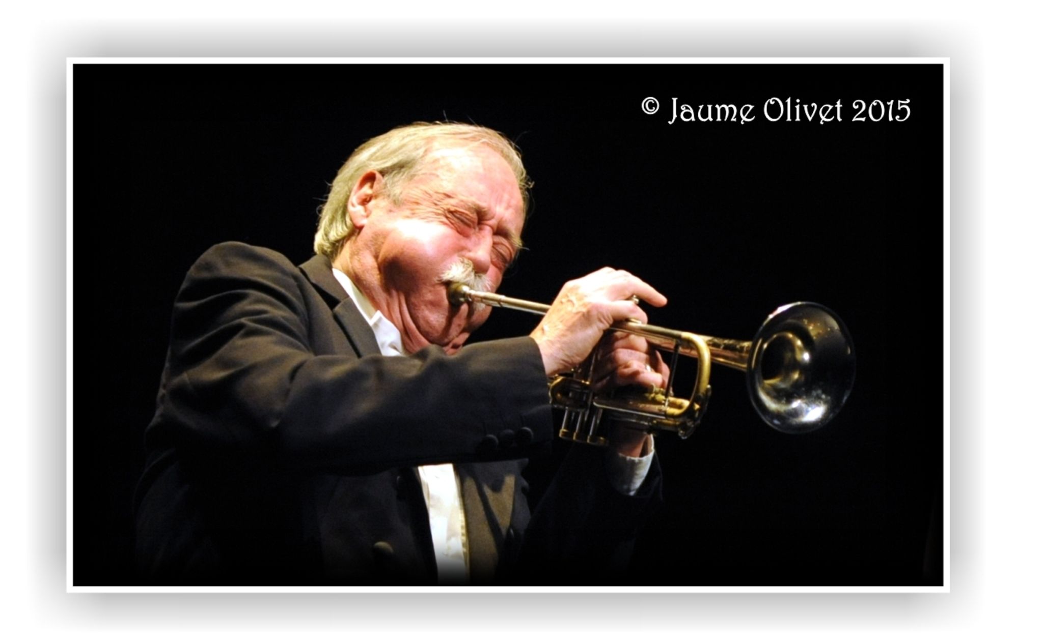  Jaume Olivet