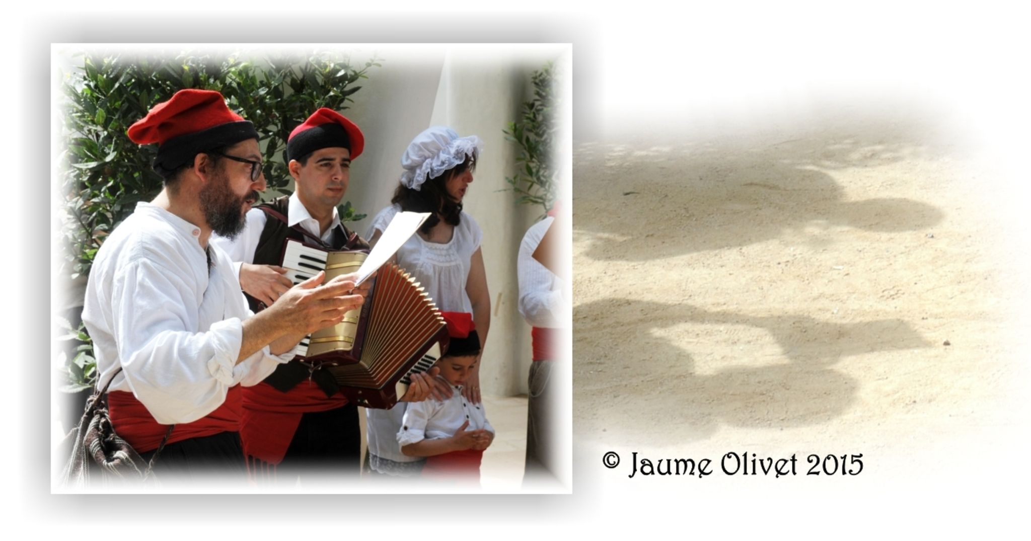 Jaume Olivet