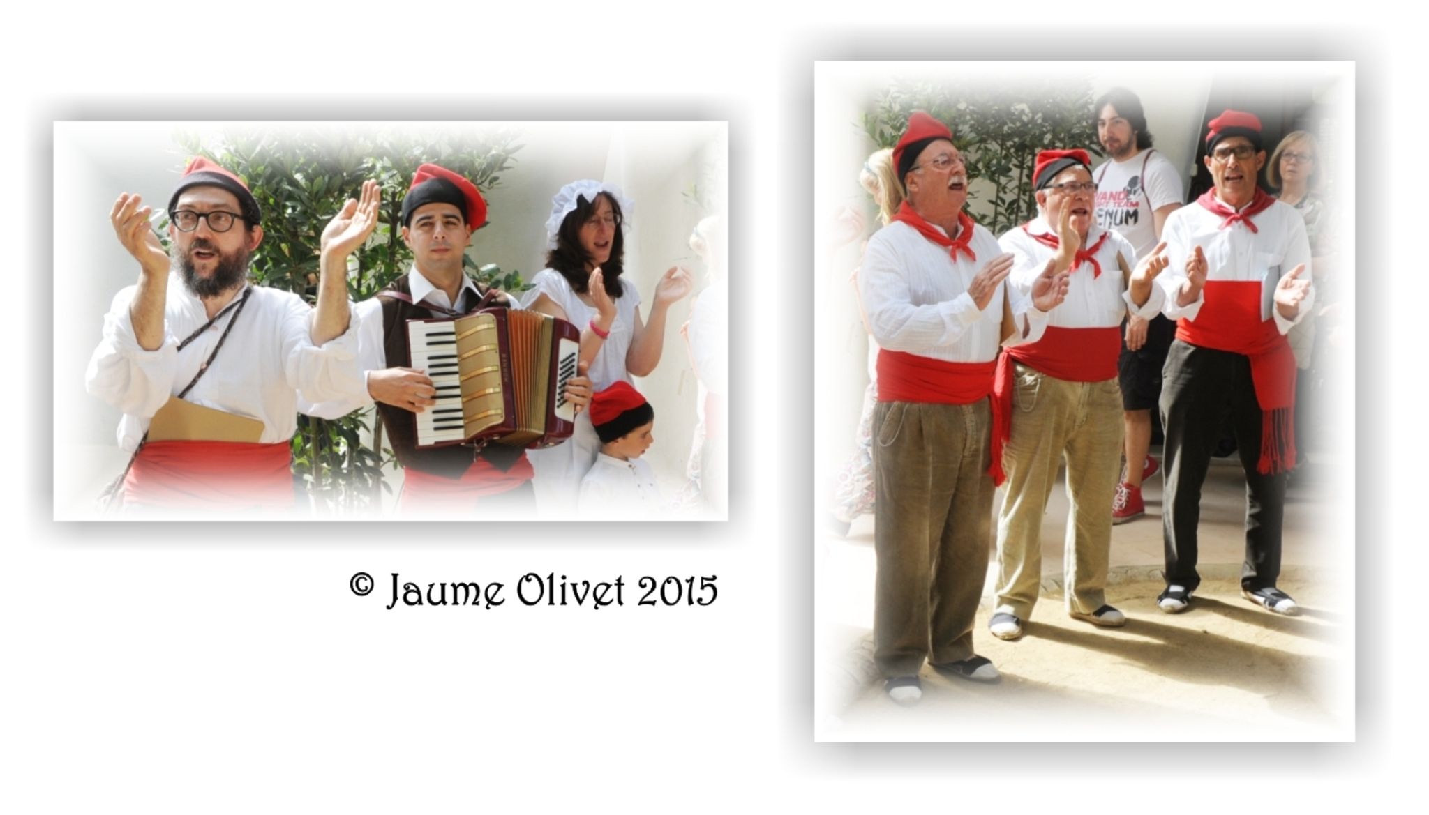  Jaume Olivet