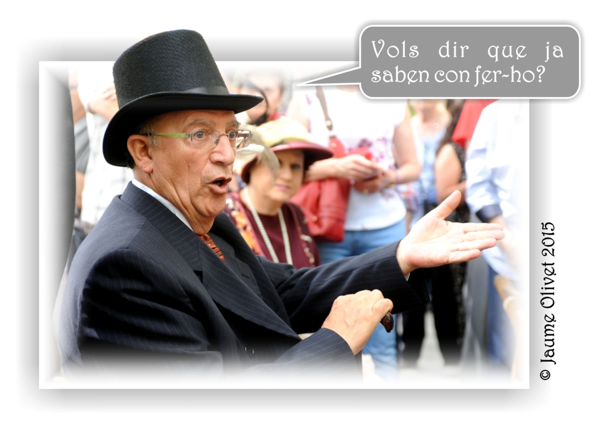  Jaume Olivet