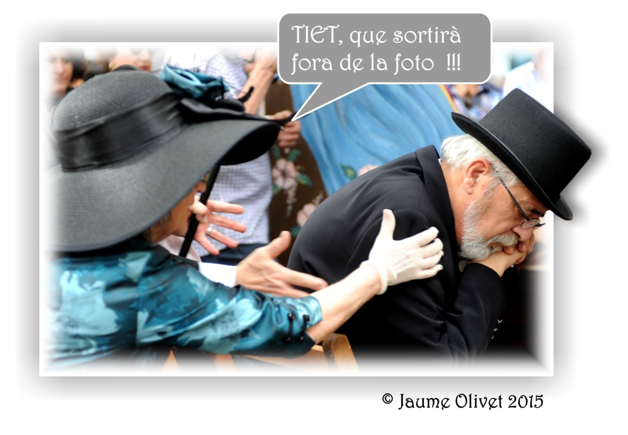  Jaume Olivet