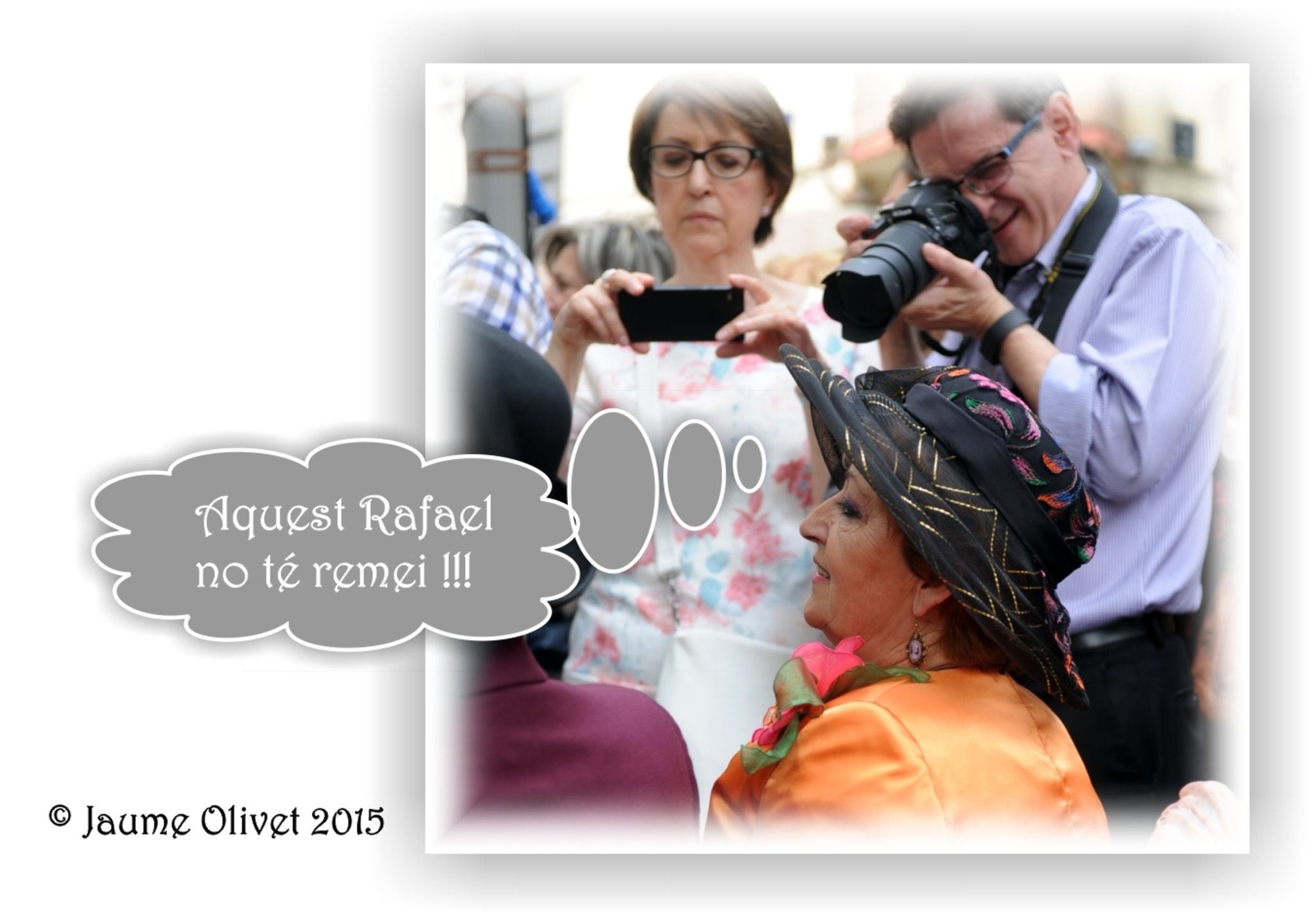 Jaume Olivet