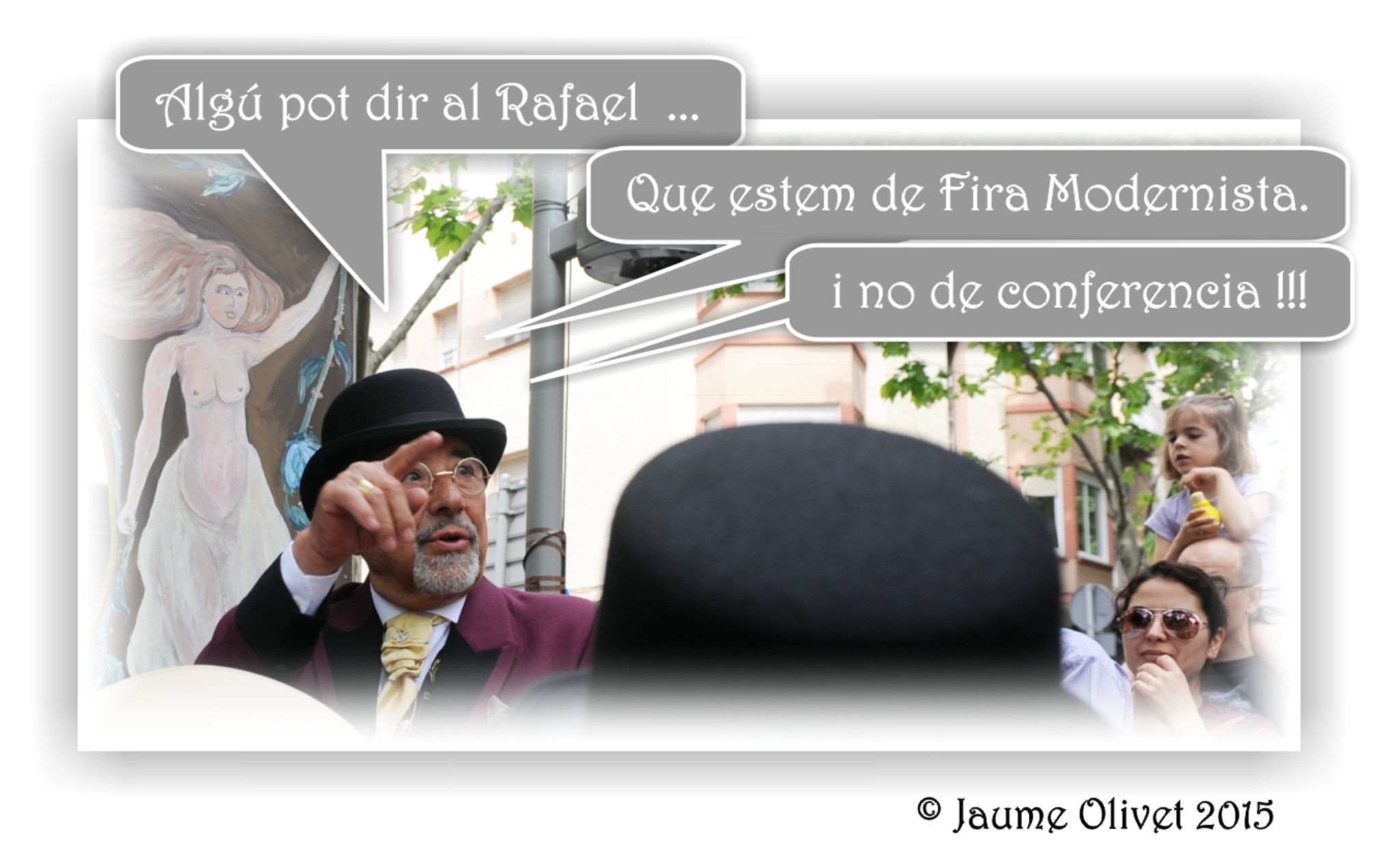  Jaume Olivet