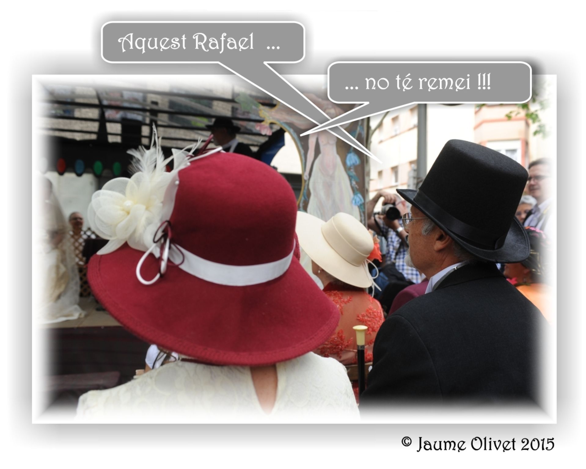  Jaume Olivet