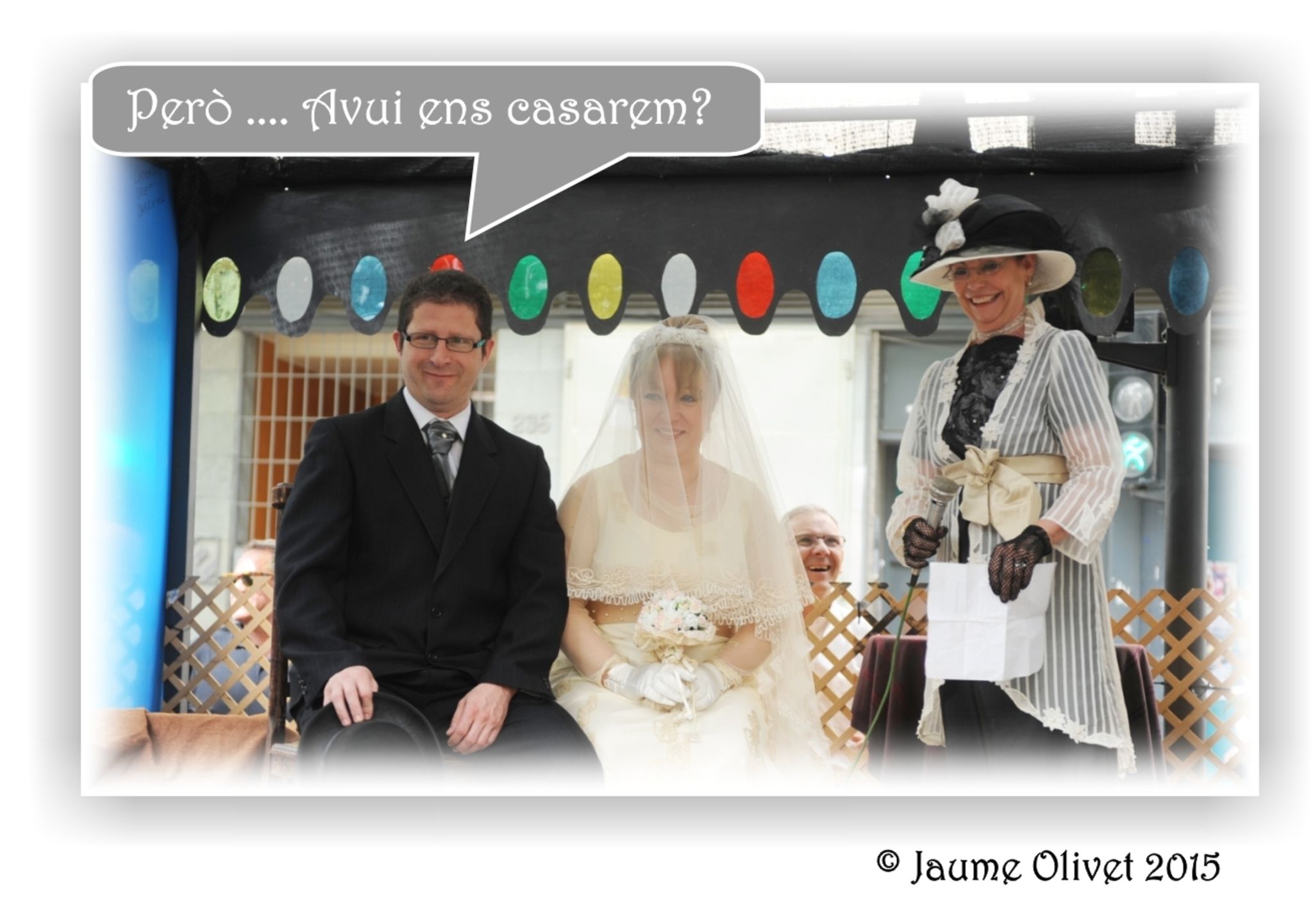  Jaume Olivet