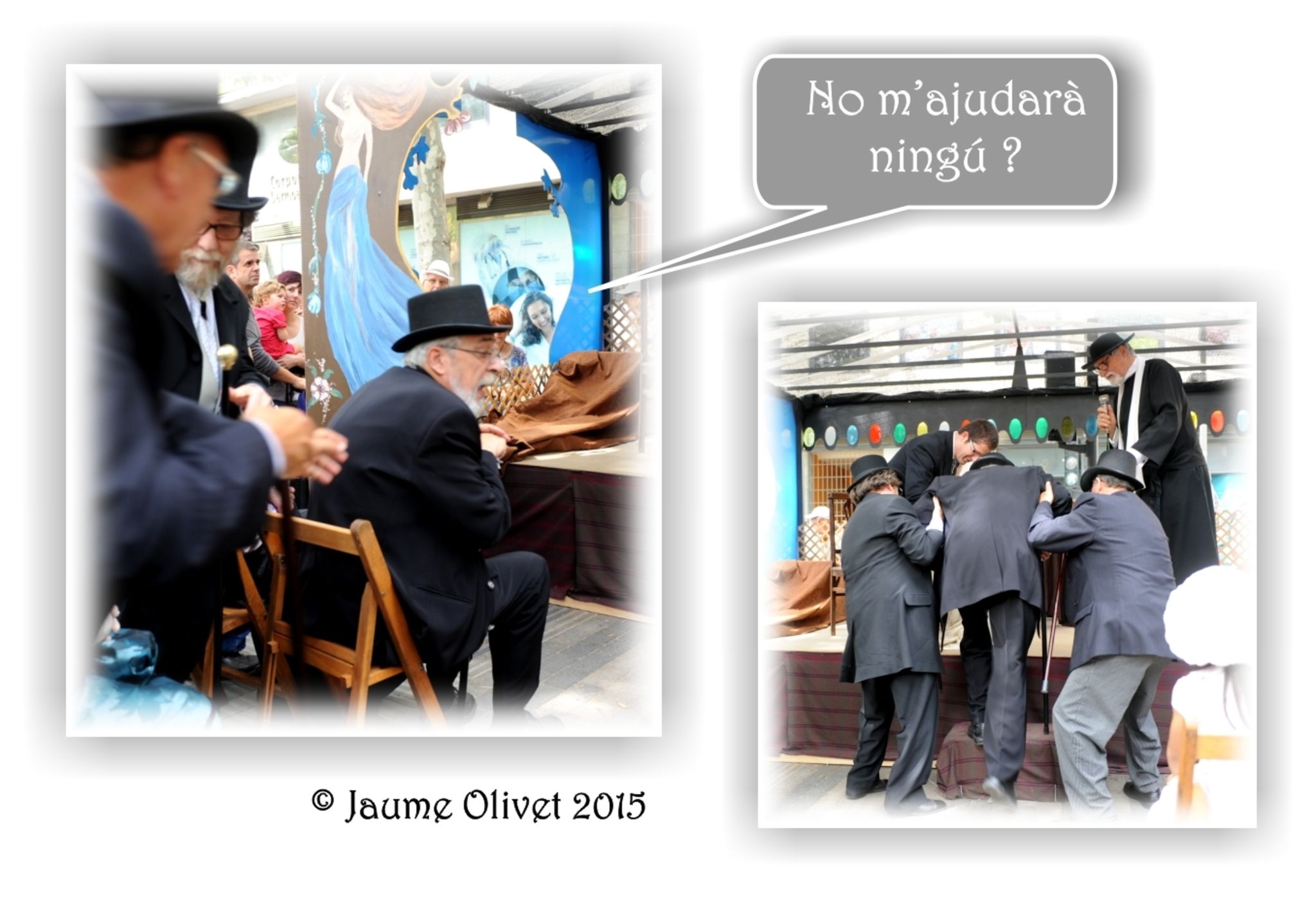  Jaume Olivet