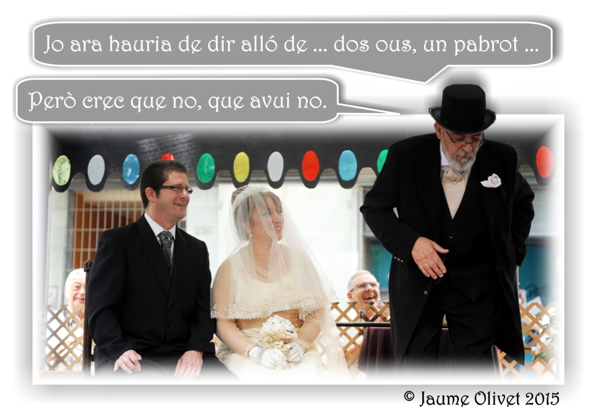 Jaume Olivet